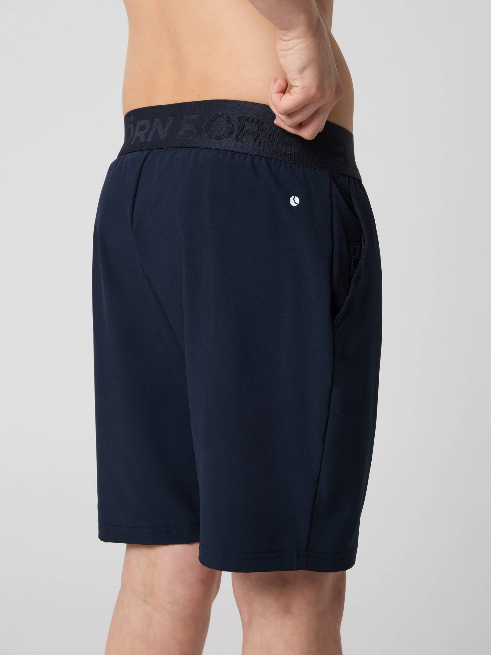 Borg Shorts image 3