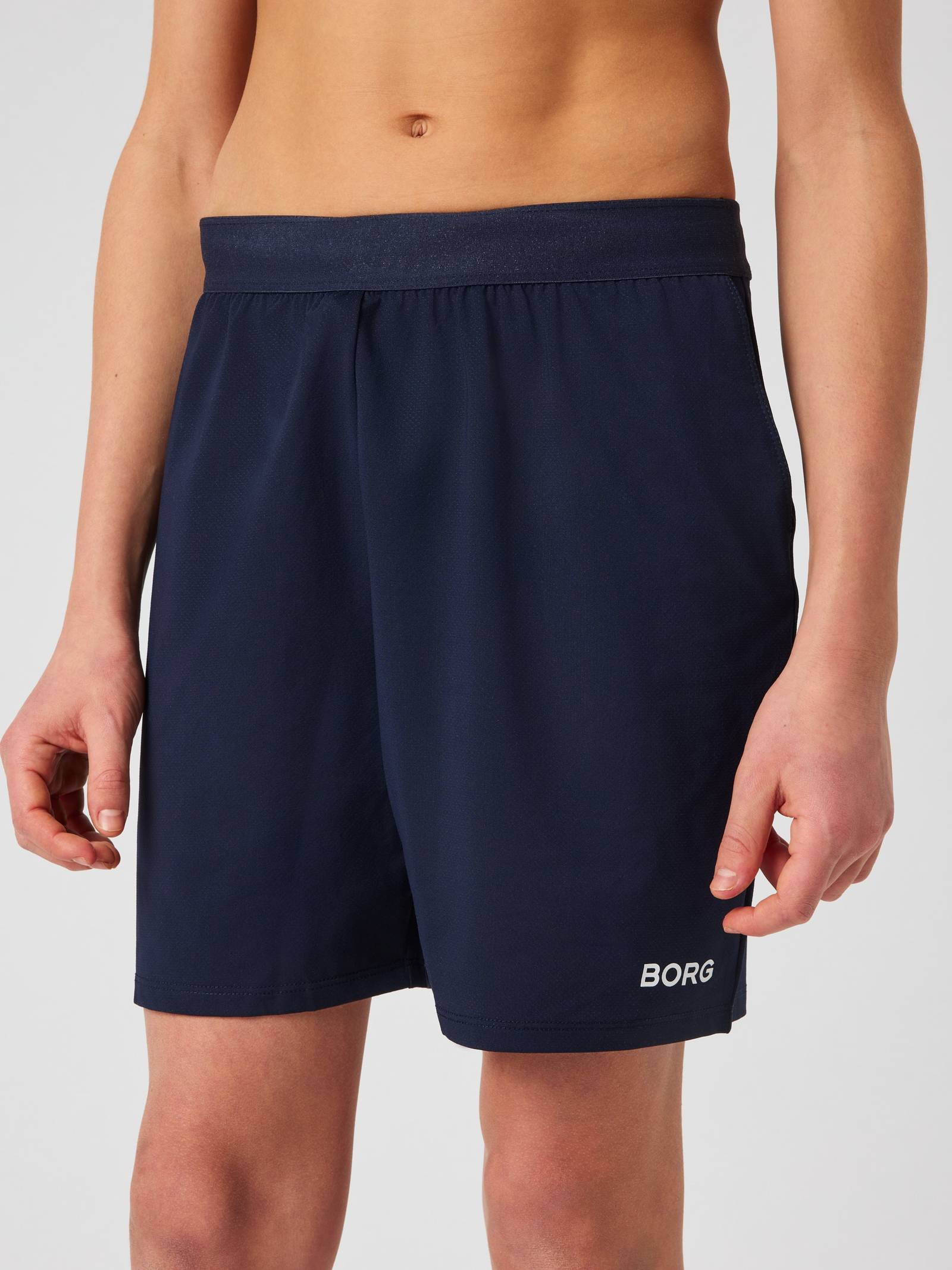 Björn Borg - Borg Soft Shorts Night sky Kids - Image 1