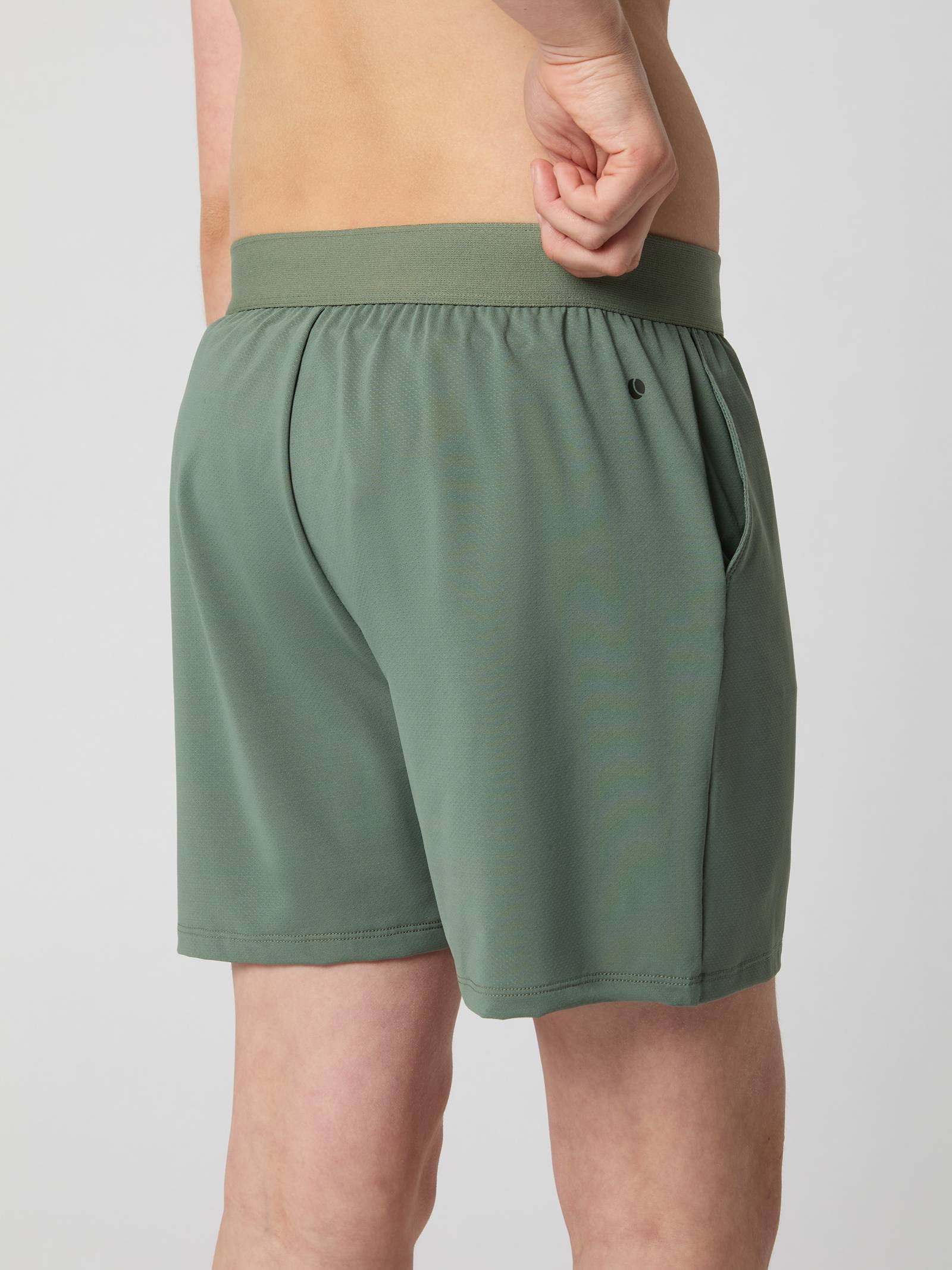 Borg Soft Shorts image 3