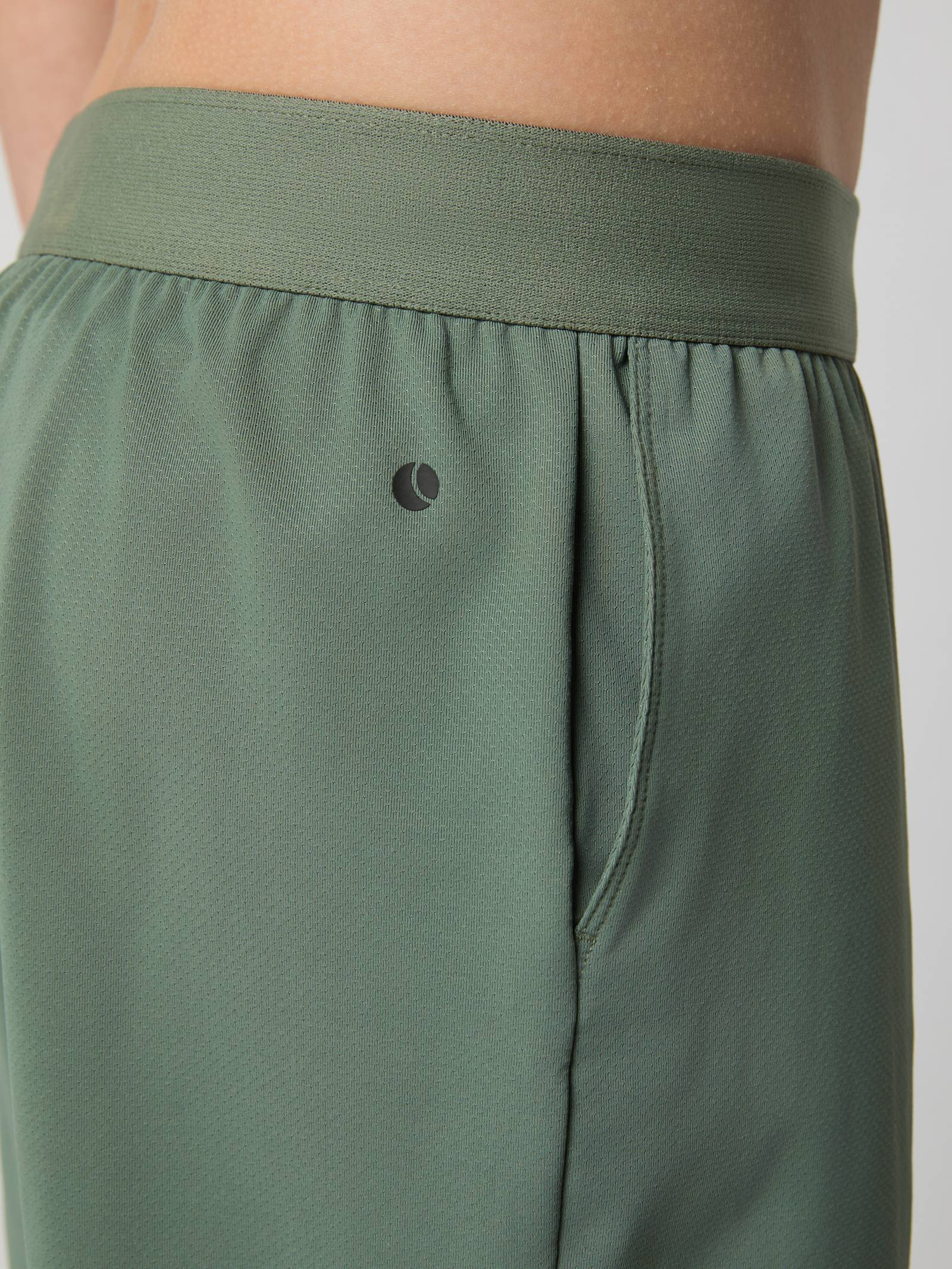 Borg Soft Shorts image 4