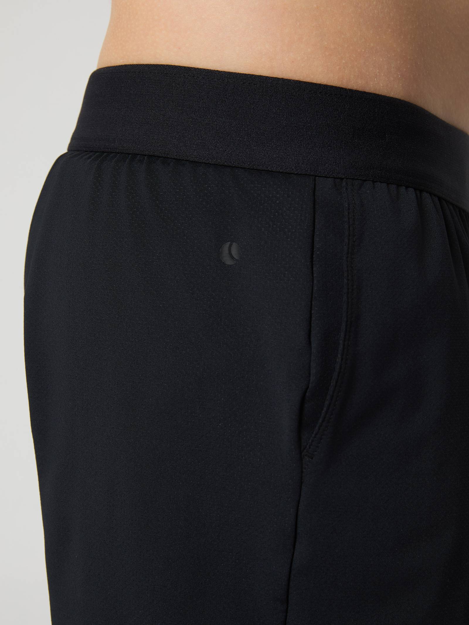 Borg Soft Shorts image 4