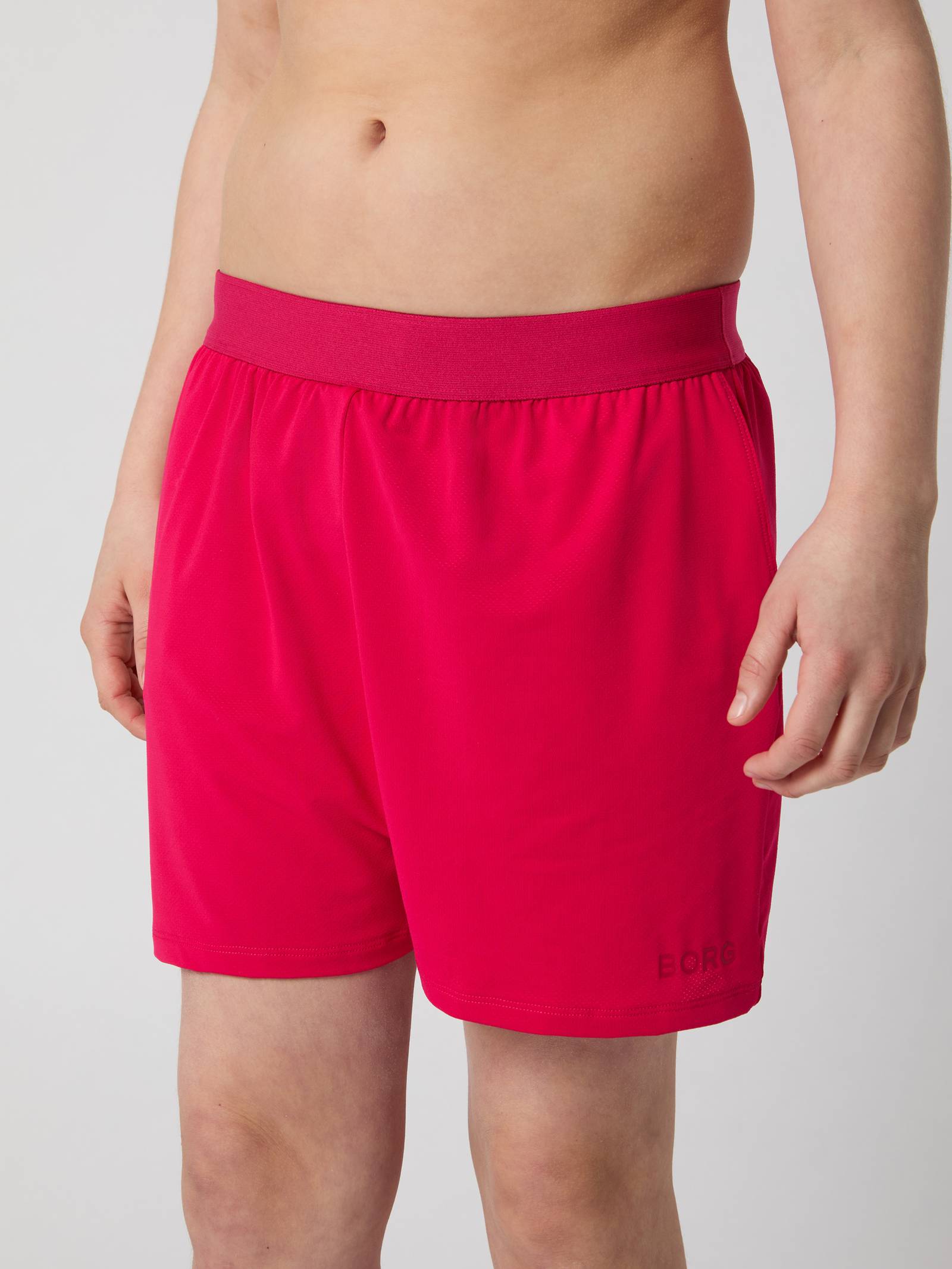 Borg Soft Shorts image 2