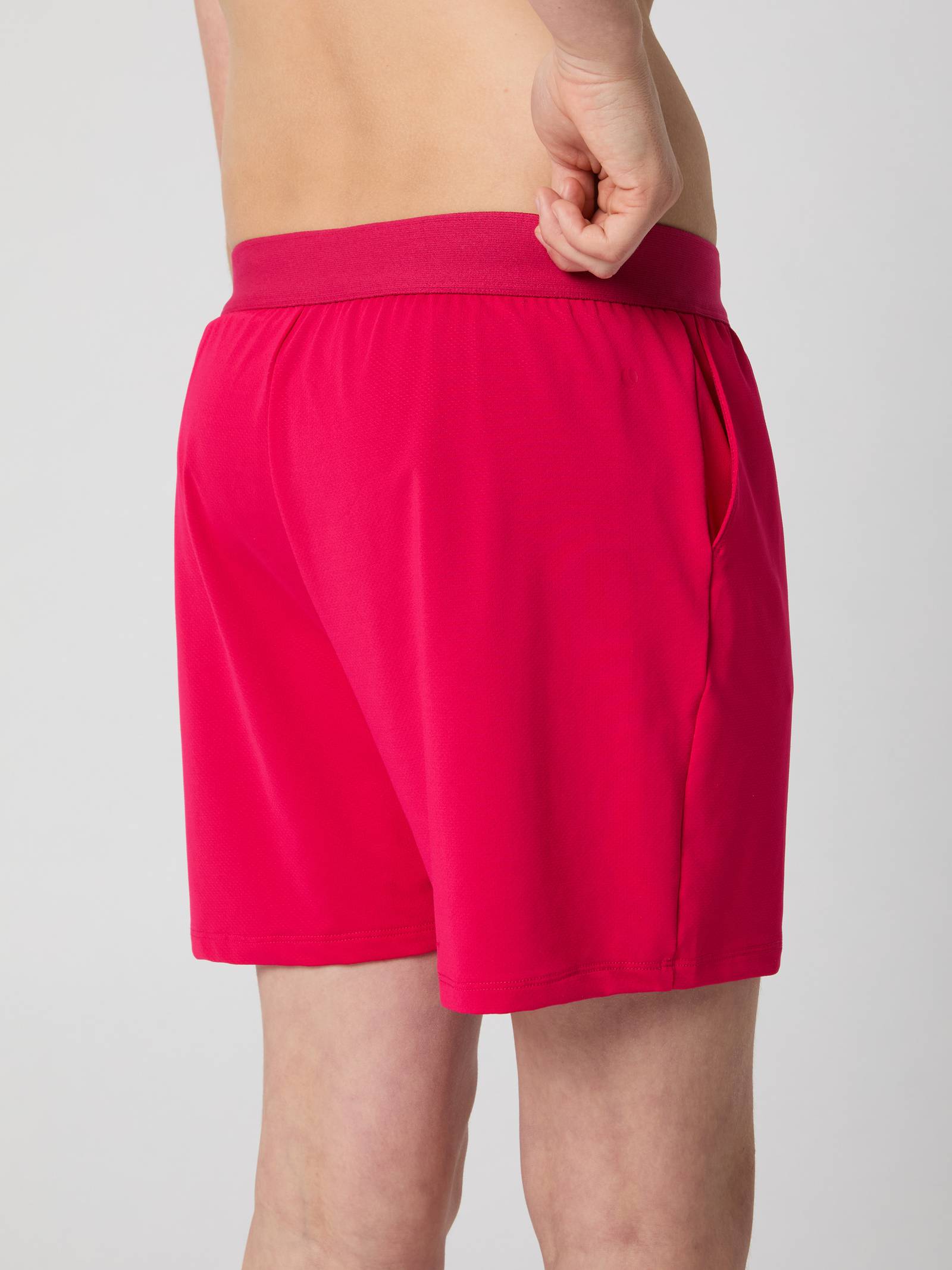 Borg Soft Shorts image 3