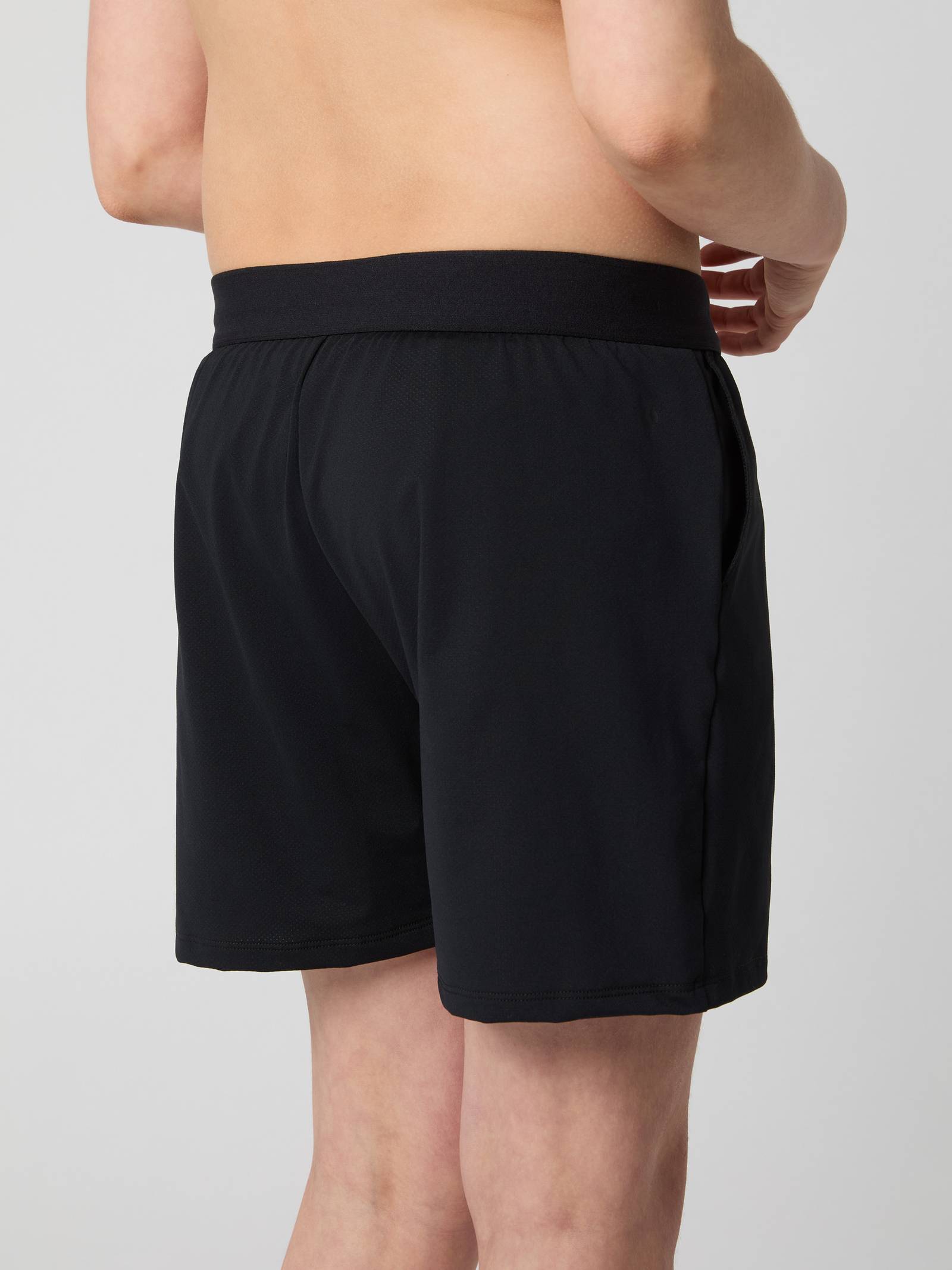 Borg Soft Shorts image 3