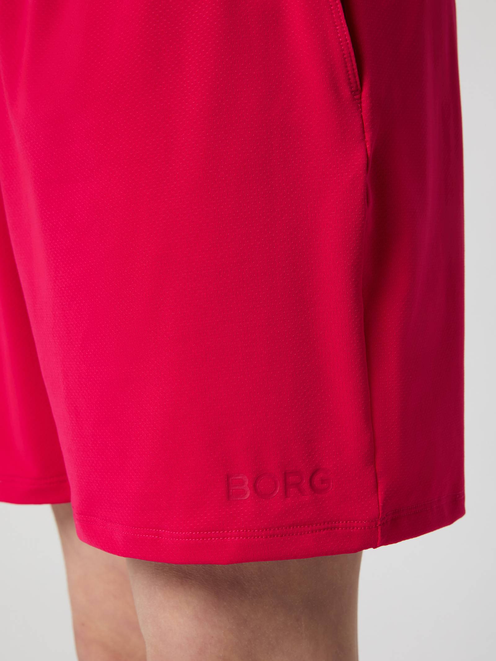 Borg Soft Shorts image 4