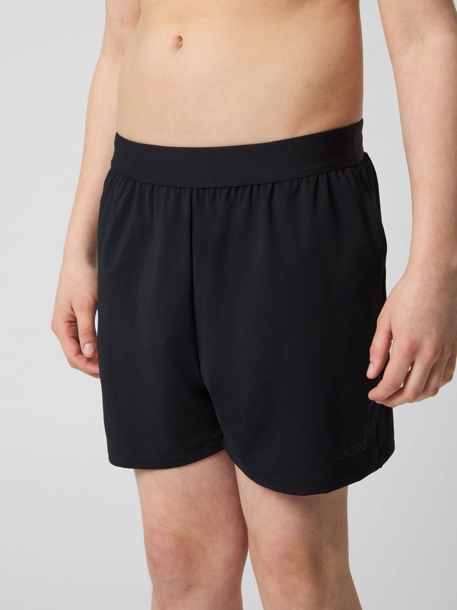 Borg Soft Shorts image 2
