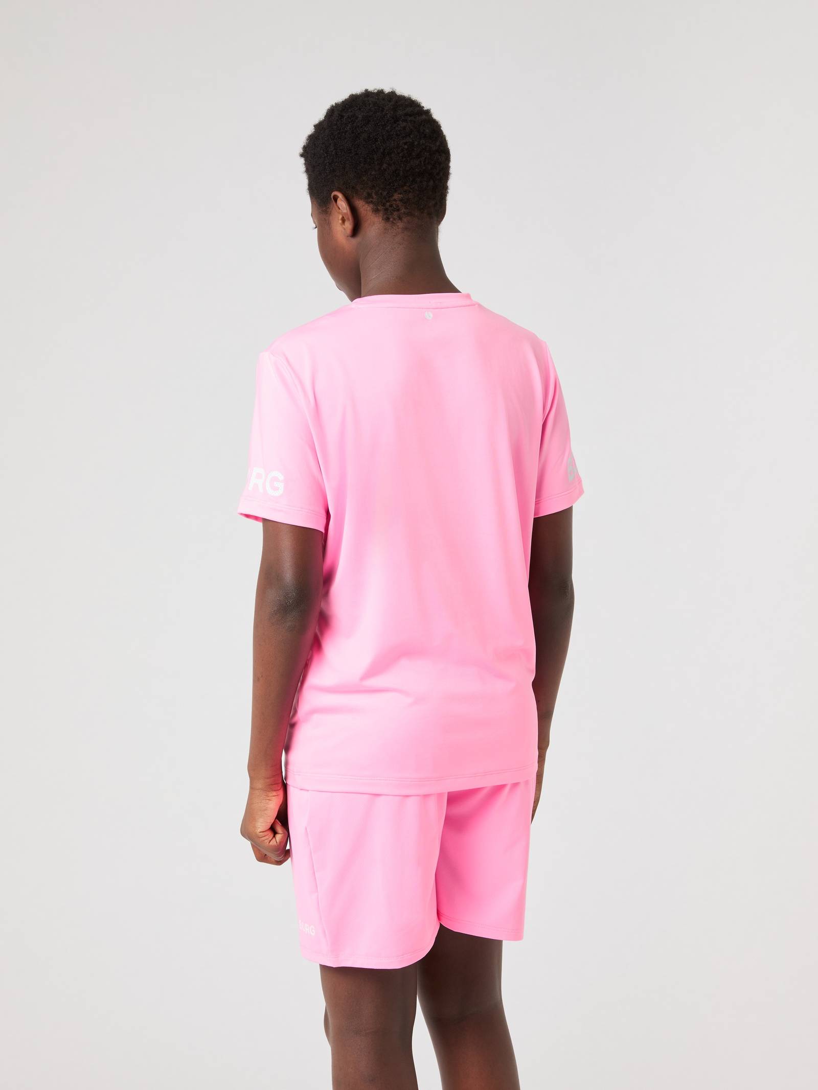 Borg T-Shirt image 2