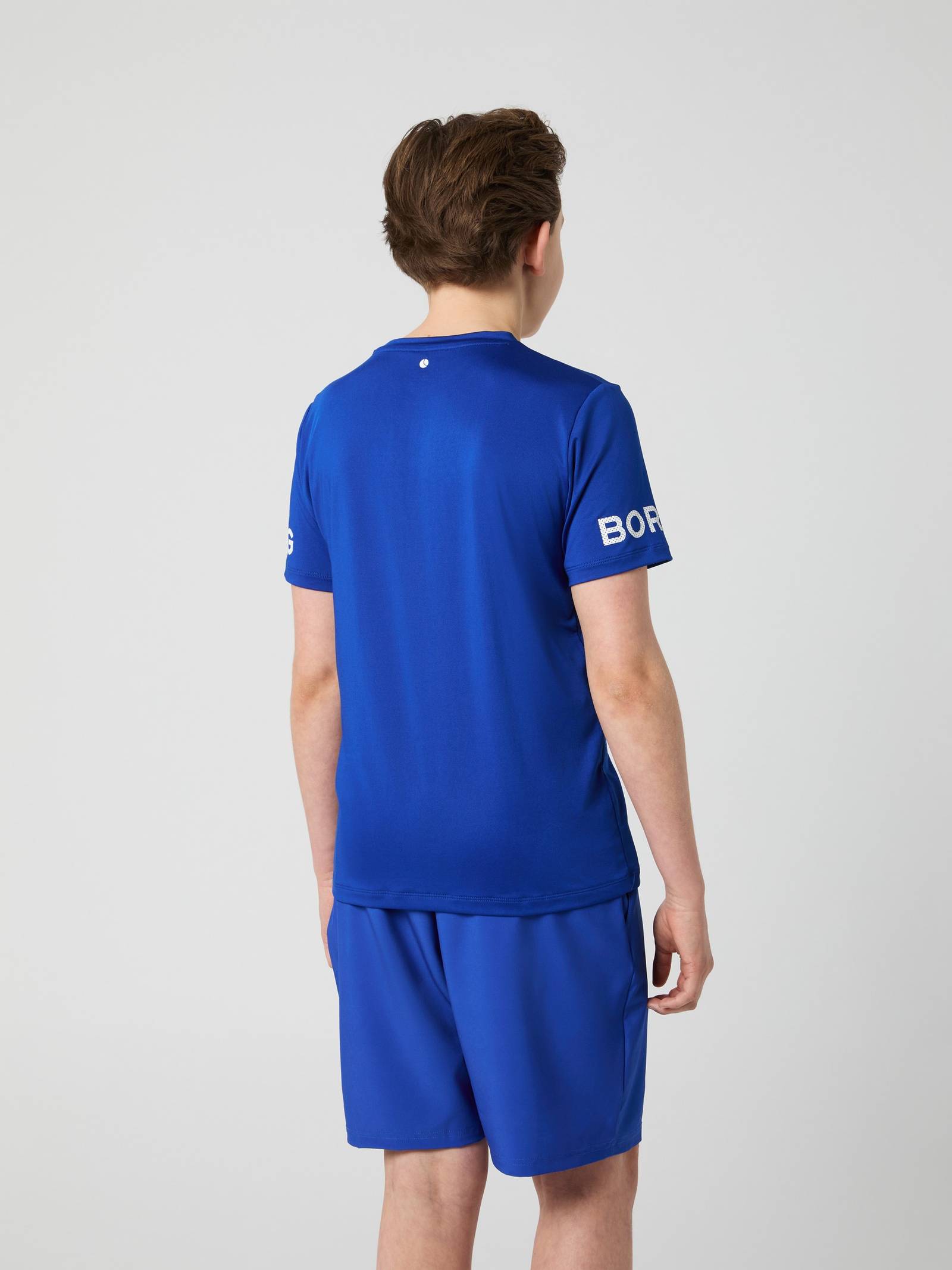 Borg T-Shirt image 2