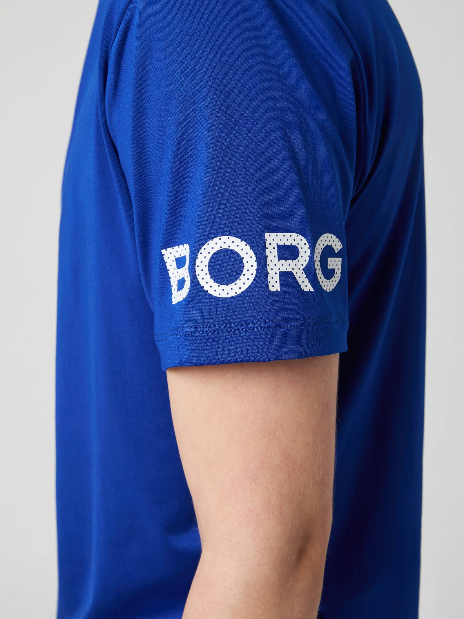 Borg T-Shirt image 4