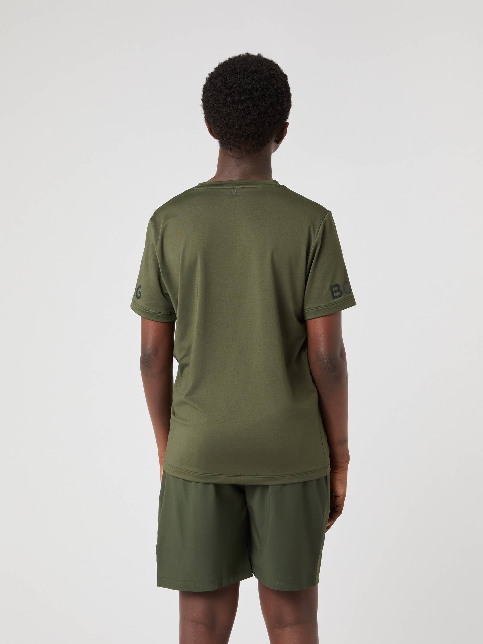 Borg T-Shirt image 2