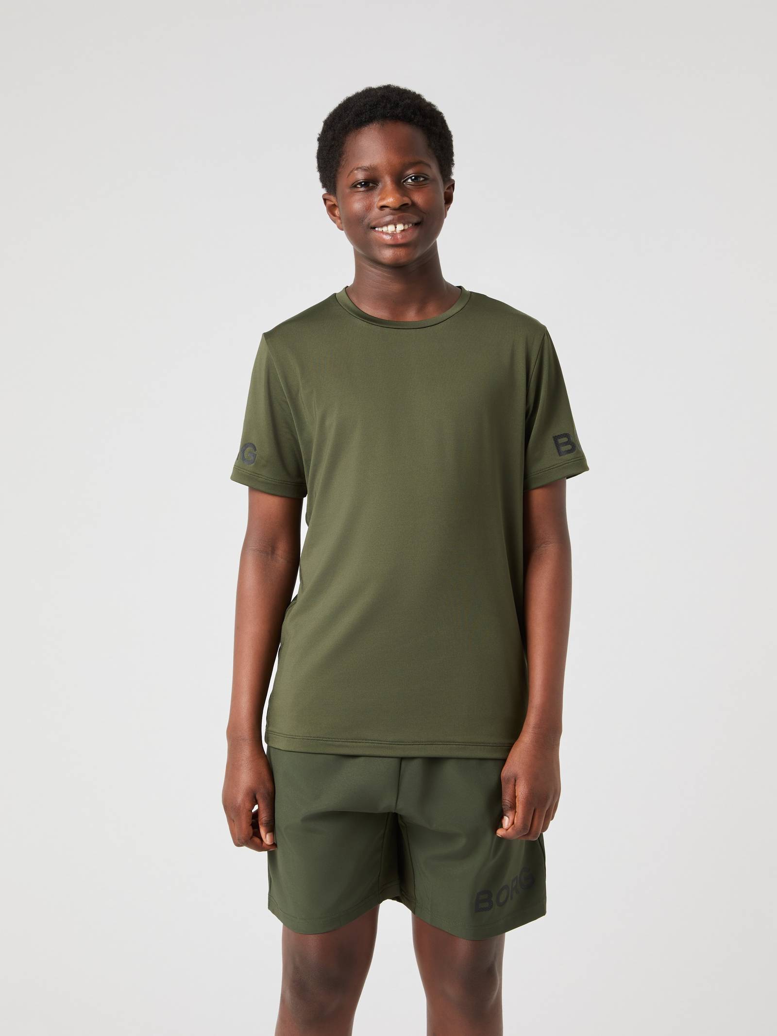 Borg T-Shirt image 1