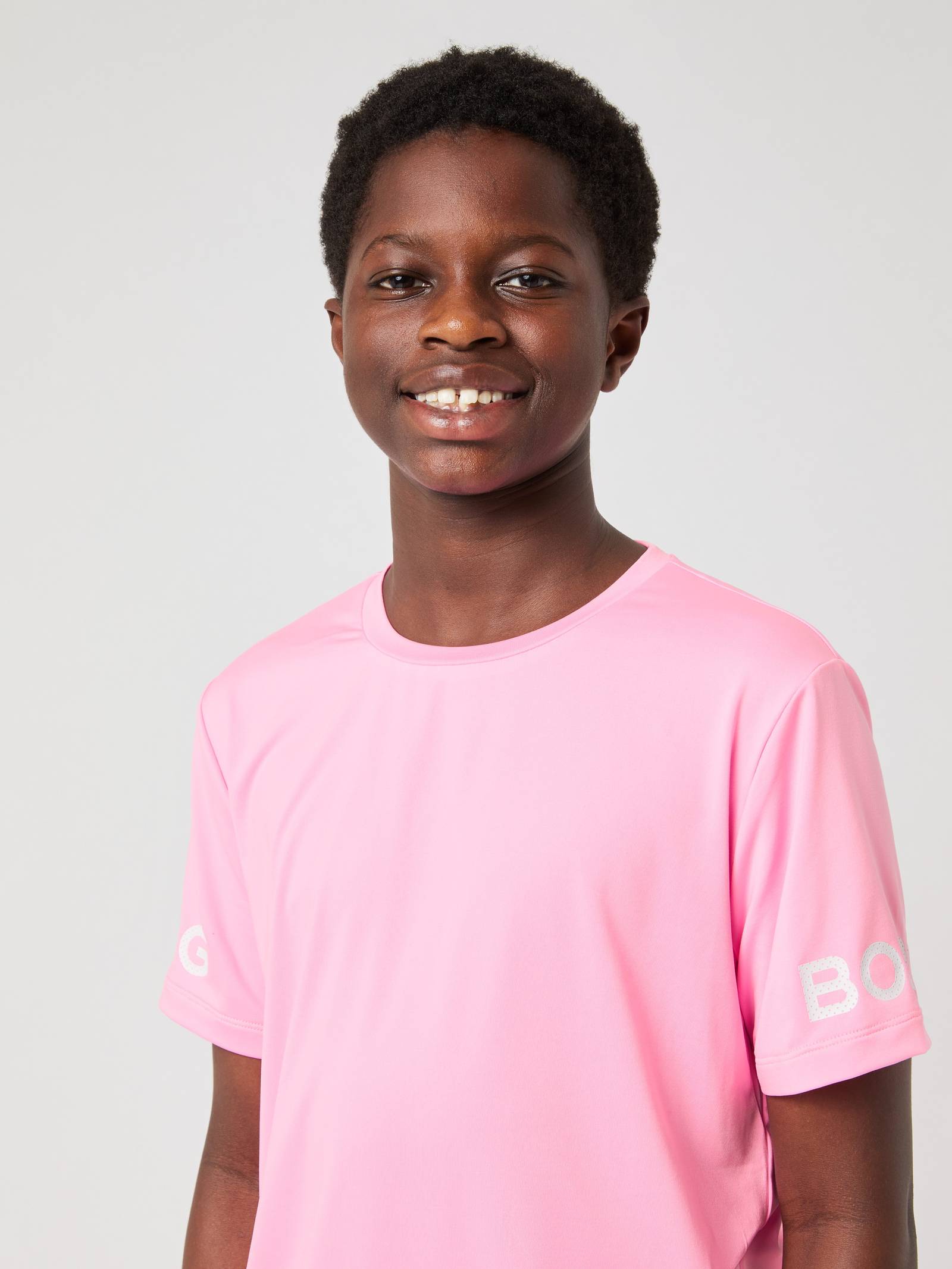 Borg T-Shirt image 4