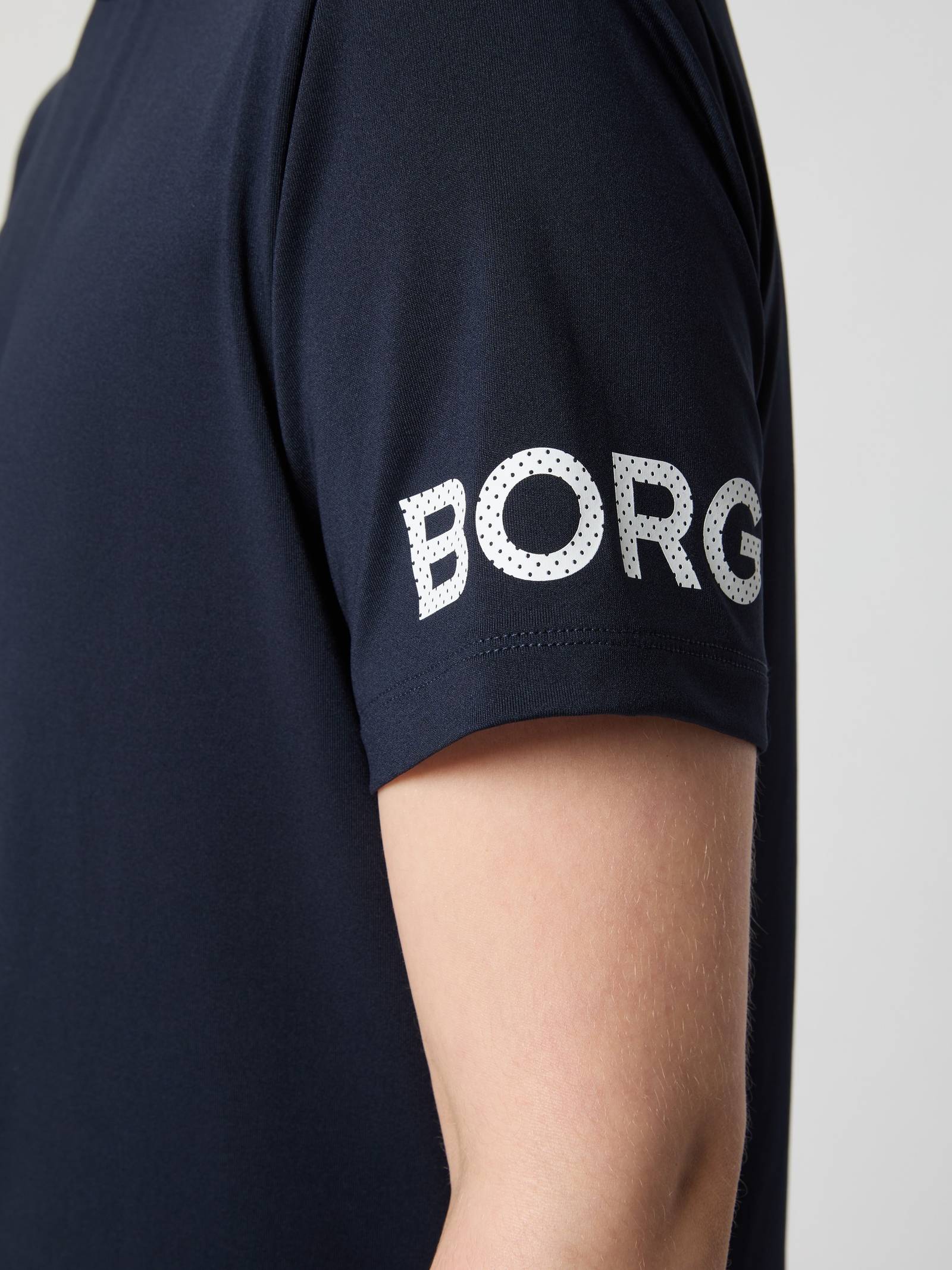 Borg T-Shirt image 5