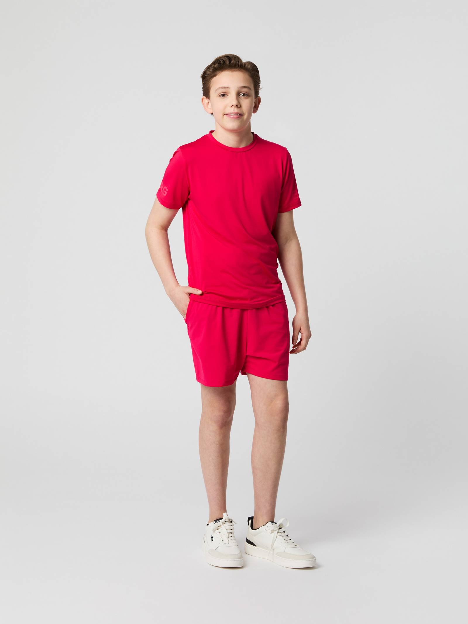 Borg T-Shirt image 3