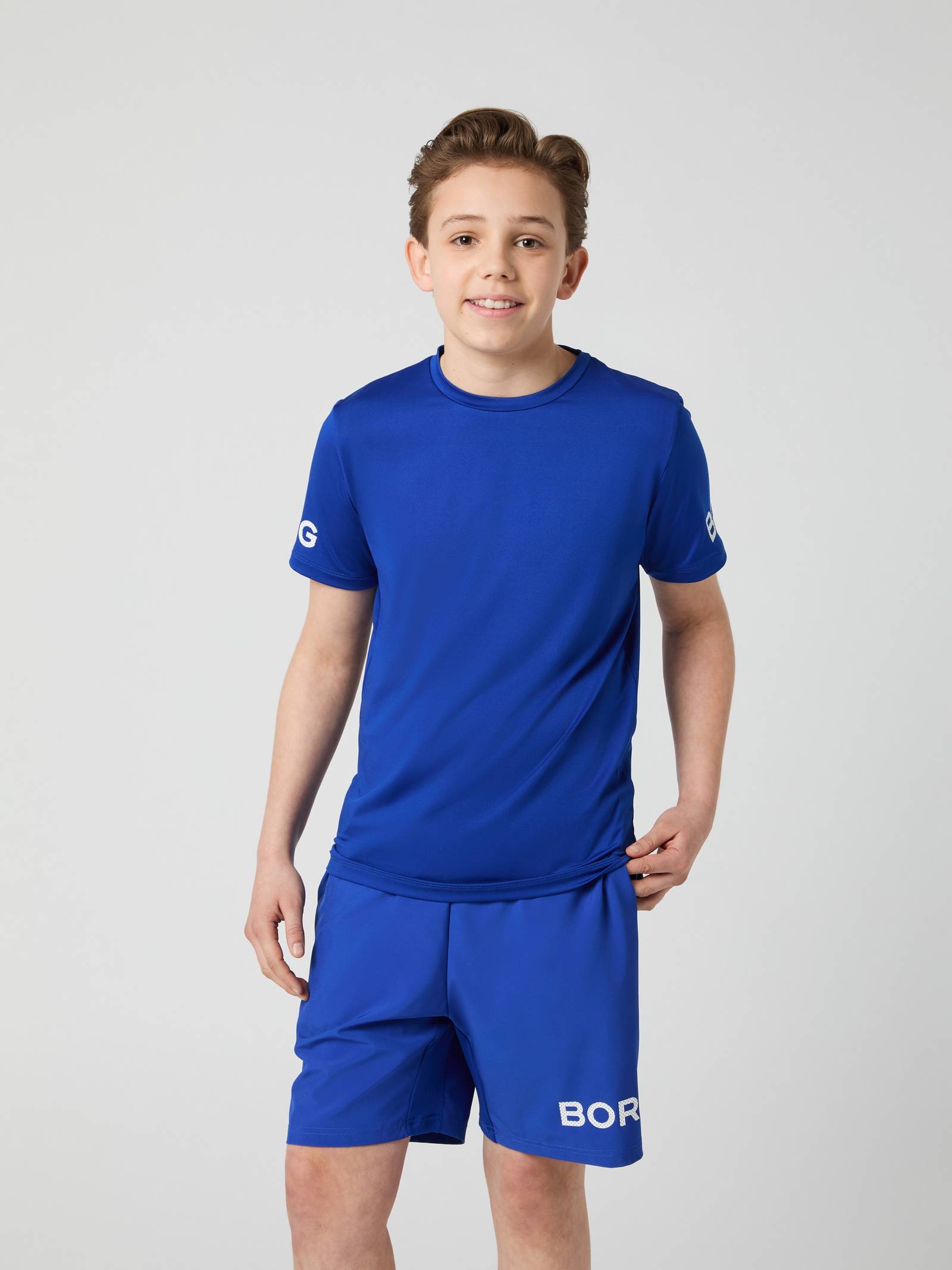 Borg T-Shirt image 1