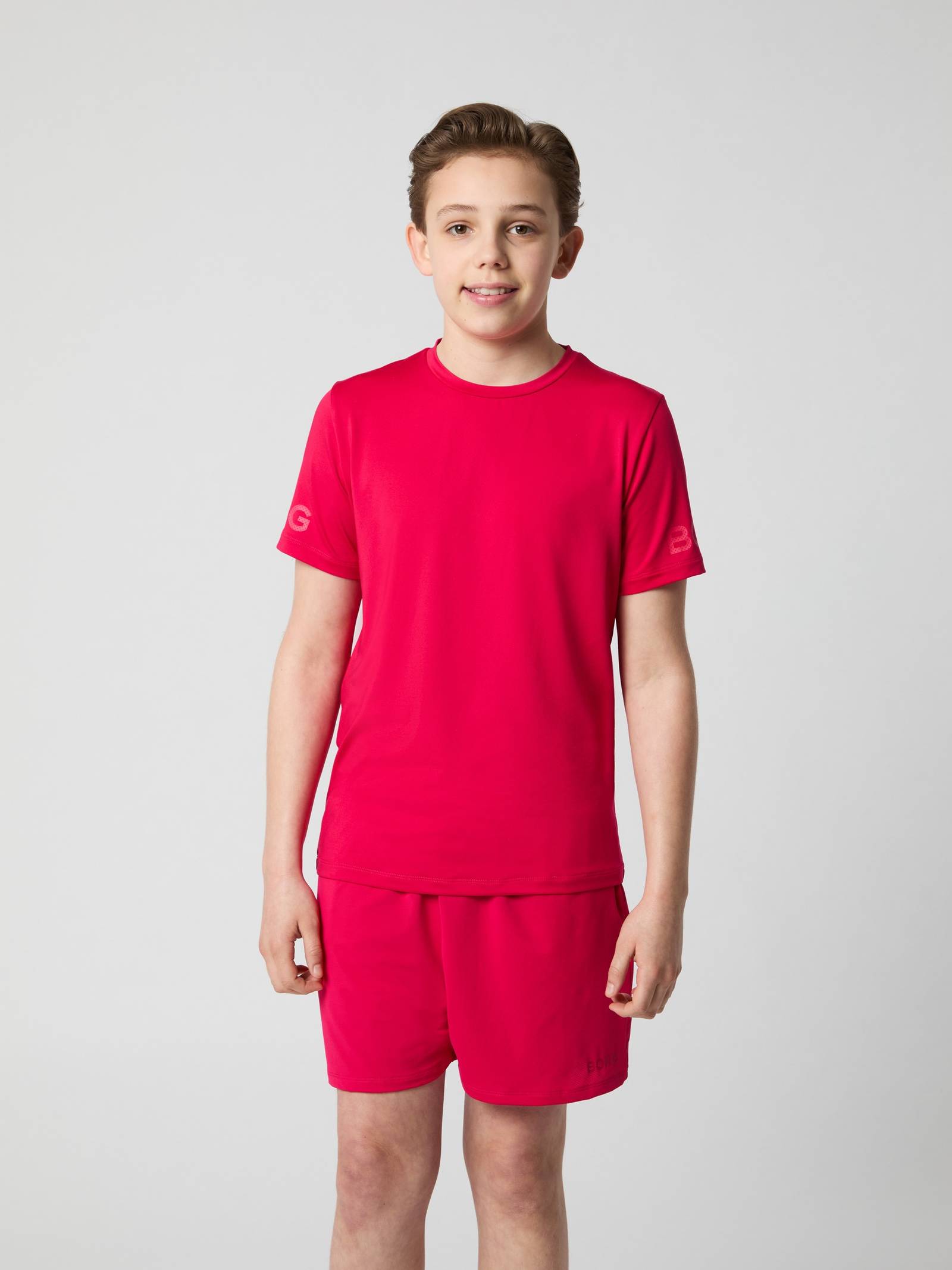 Borg T-Shirt image 1