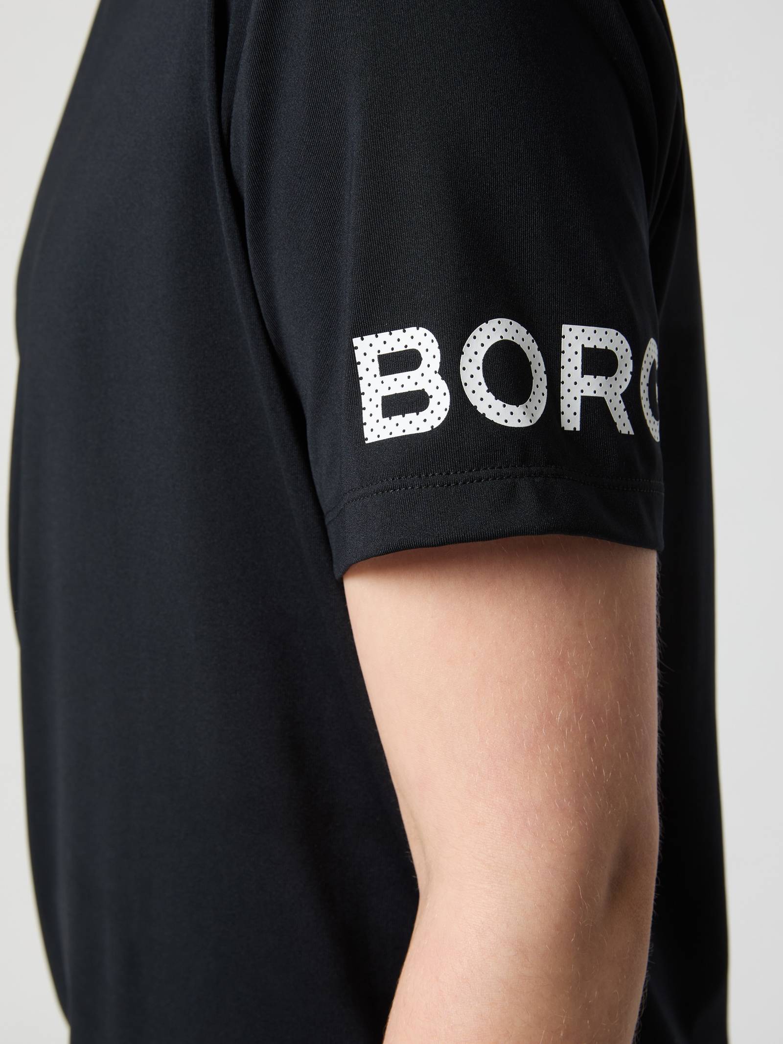 Borg T-Shirt image 4
