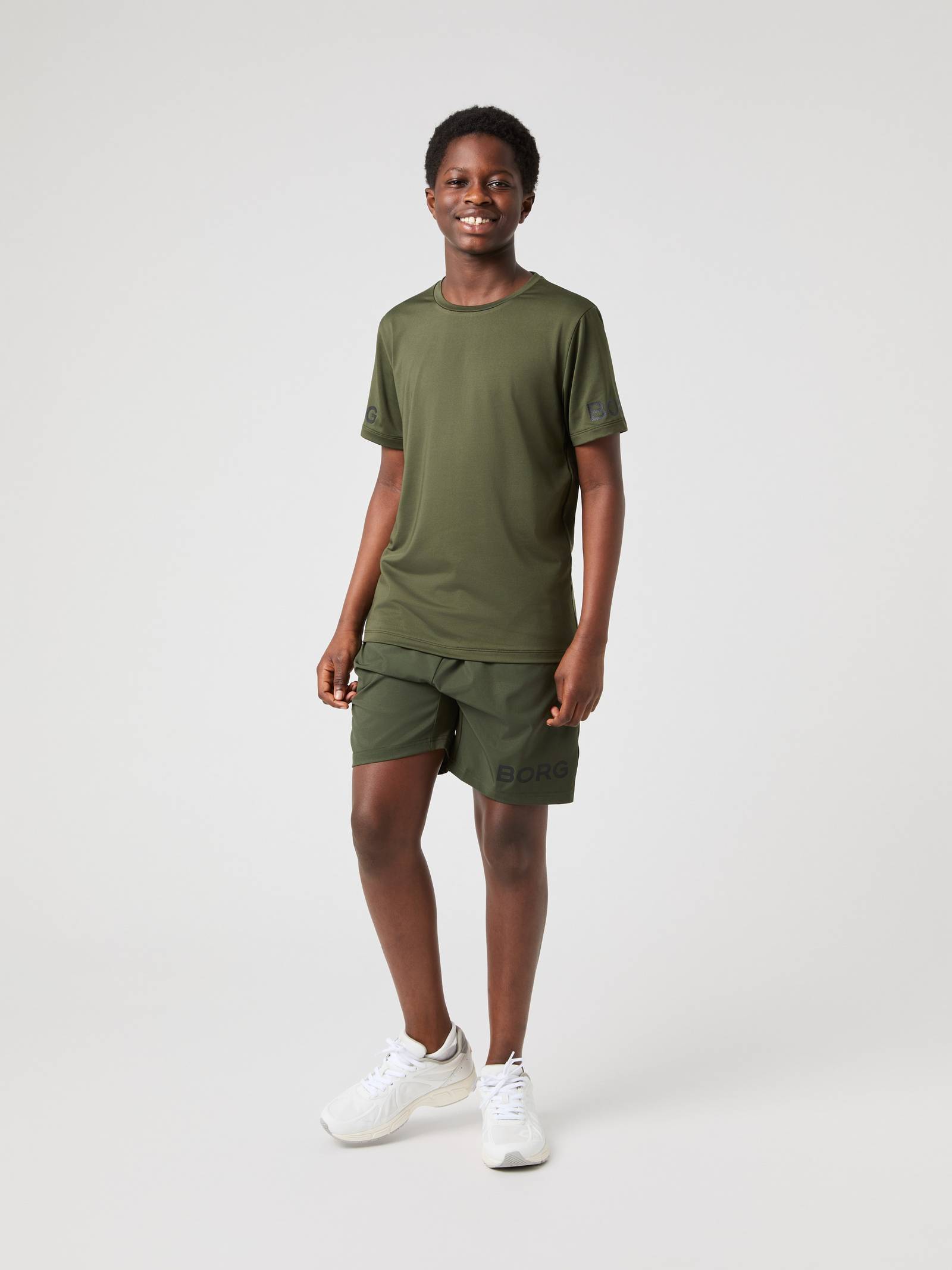 Borg T-Shirt image 3