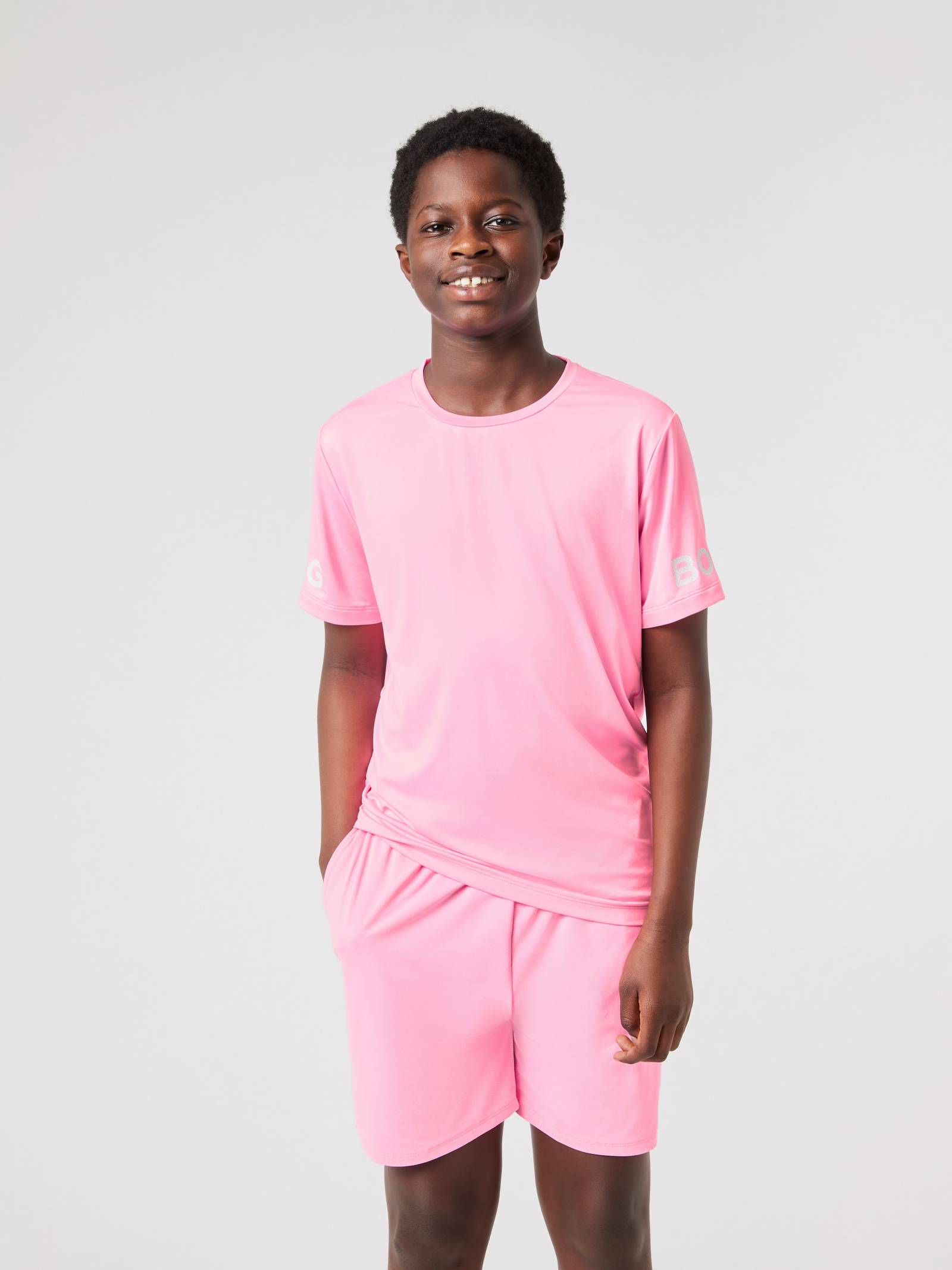 Borg T-Shirt image 1