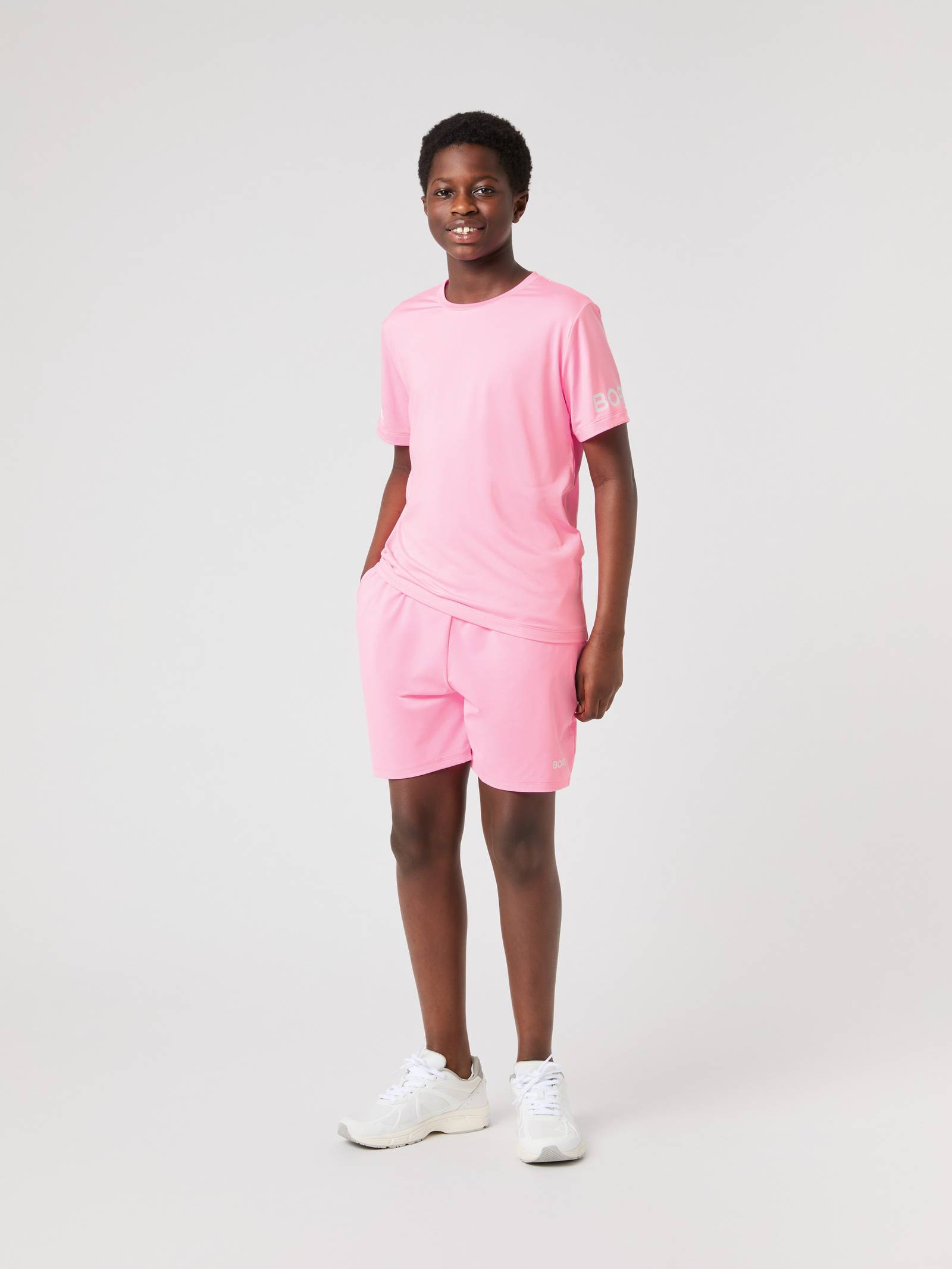 Borg T-Shirt image 3