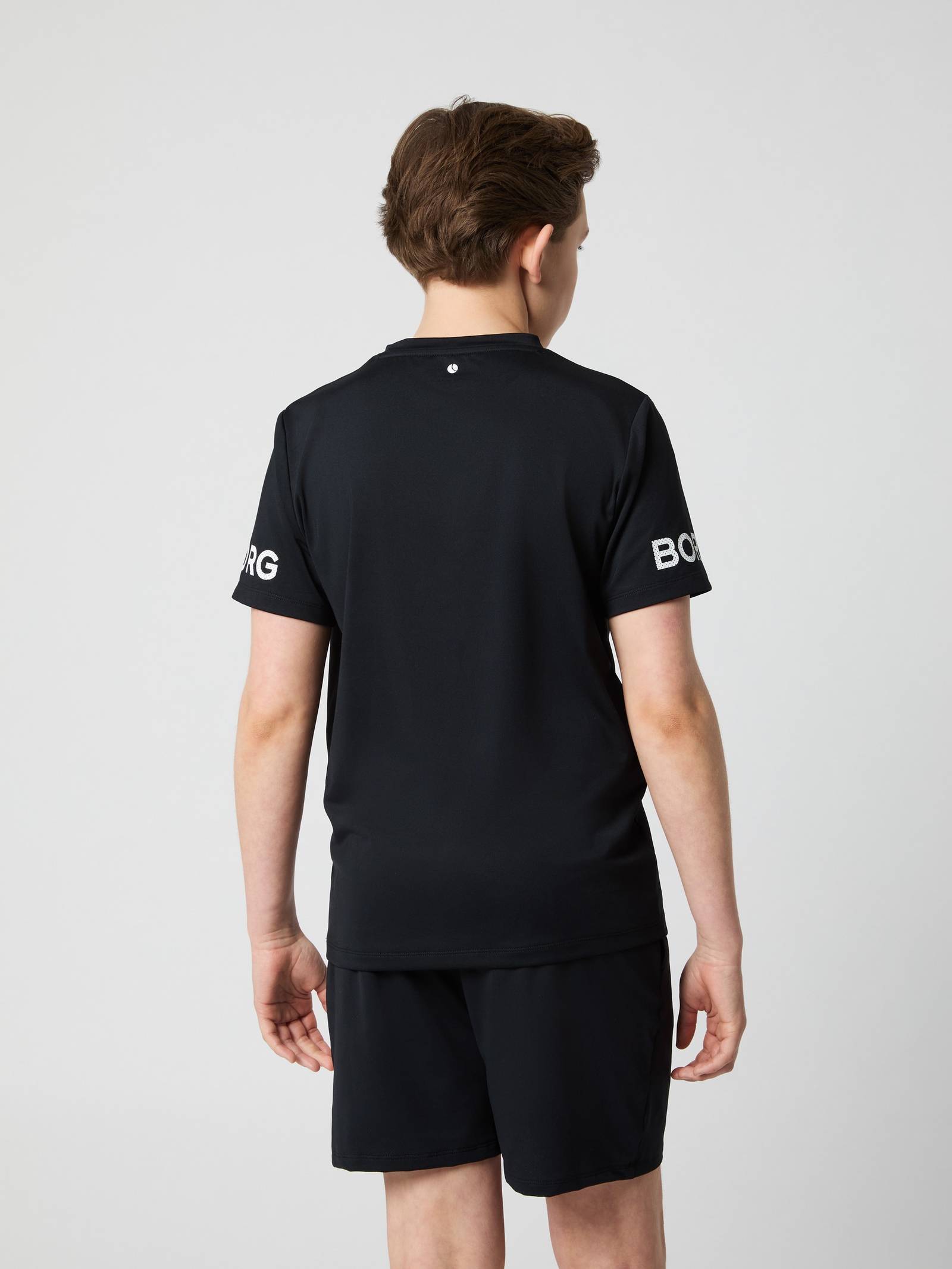 Borg T-Shirt image 2