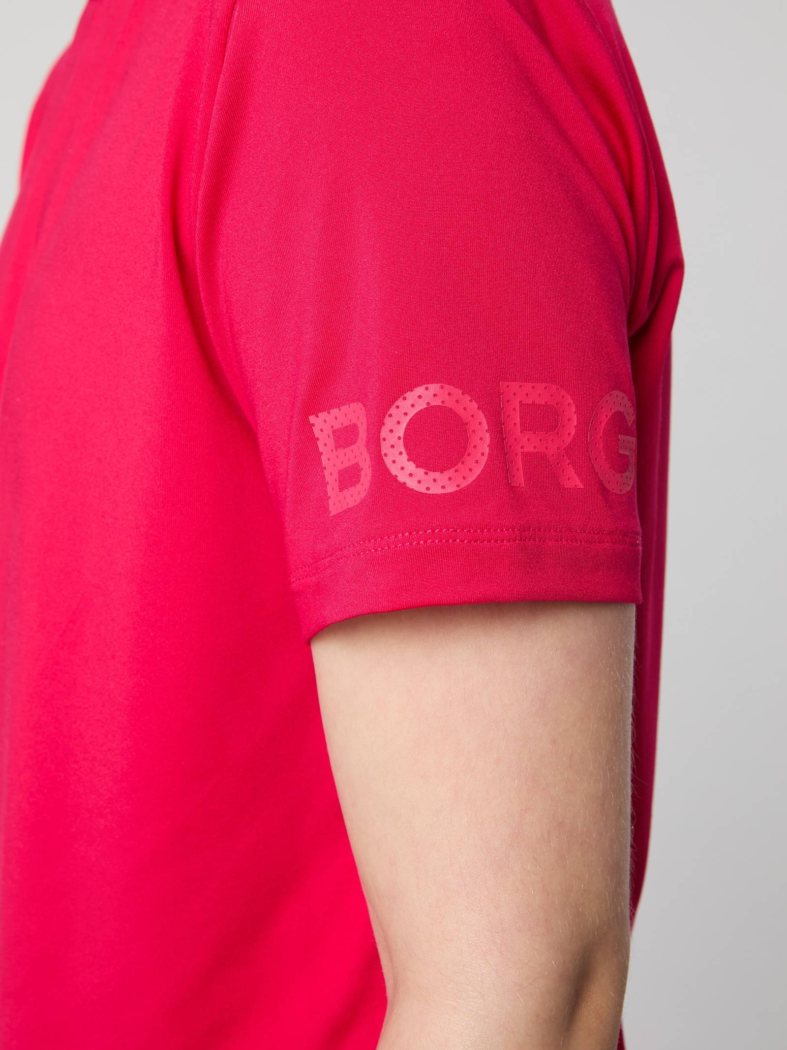 Borg T-Shirt image 4