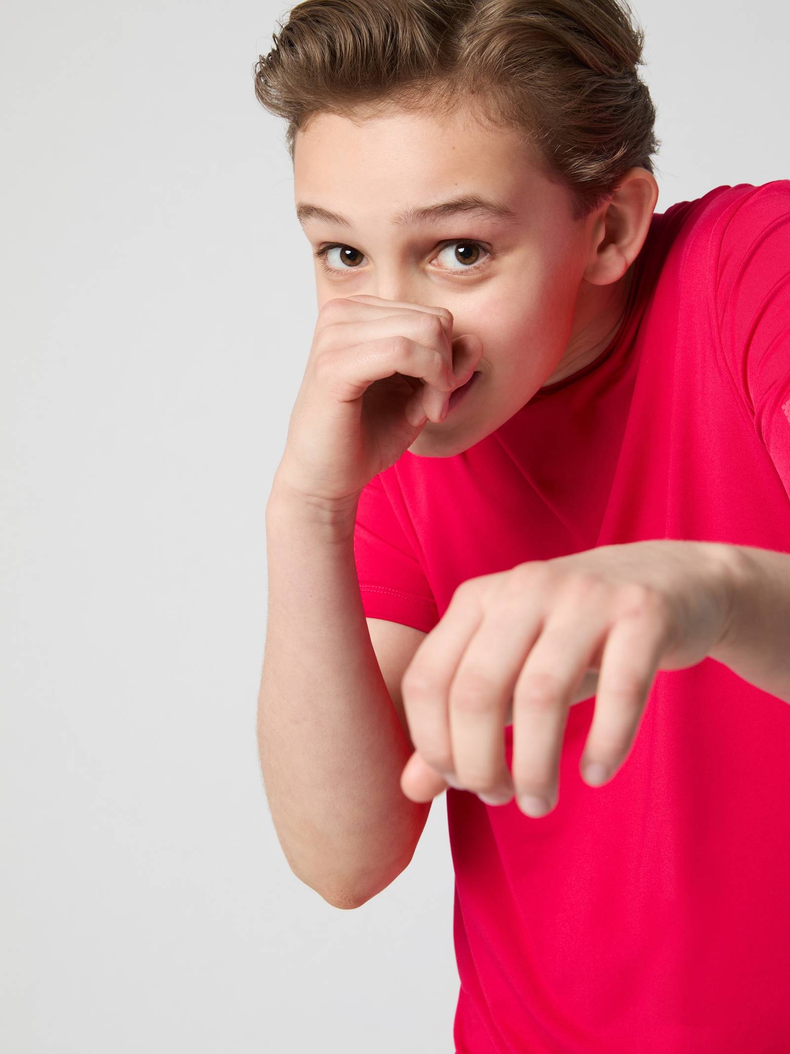 Borg T-Shirt image 6