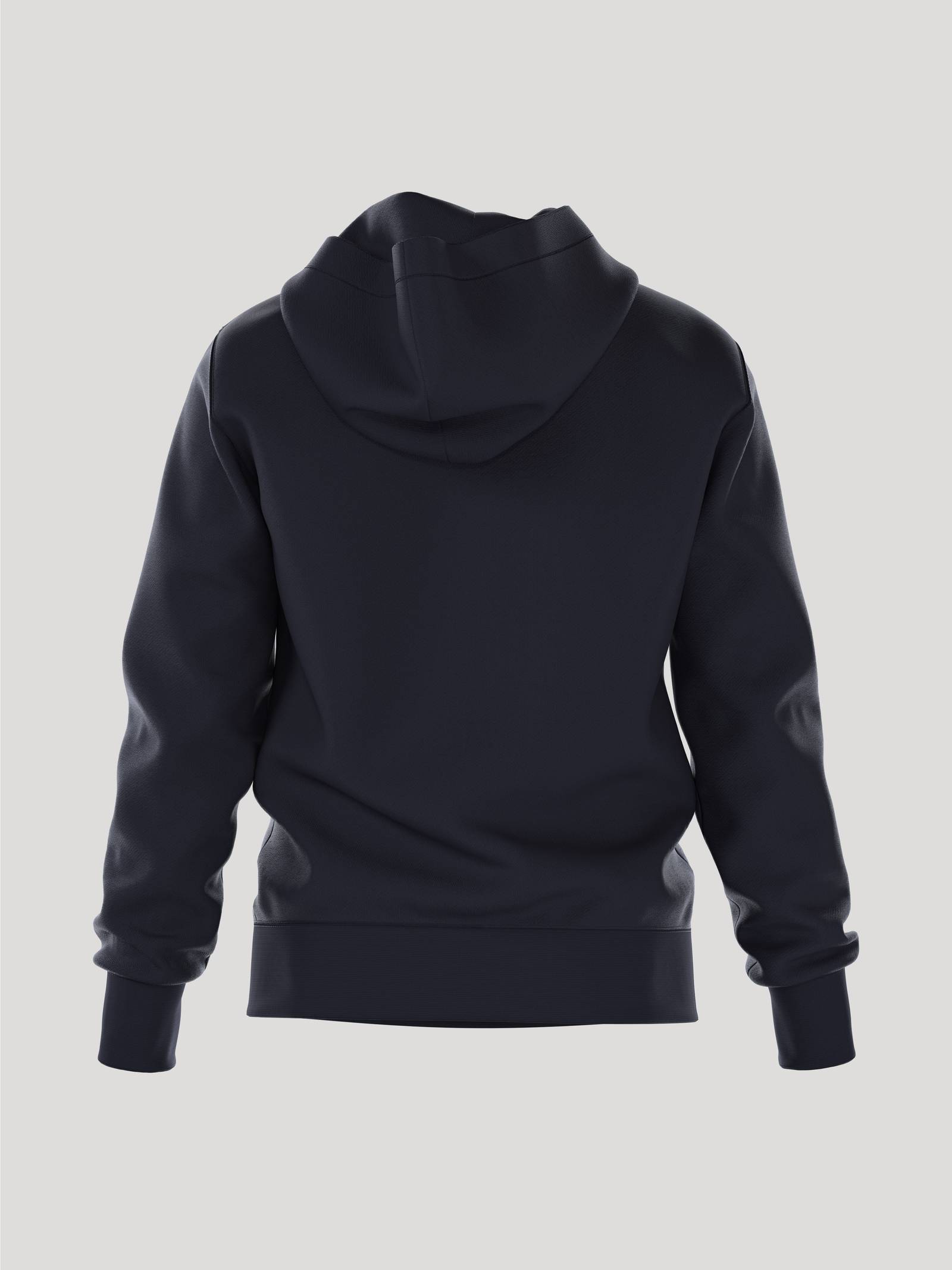 Borg Essential 3 Hoodie image 2