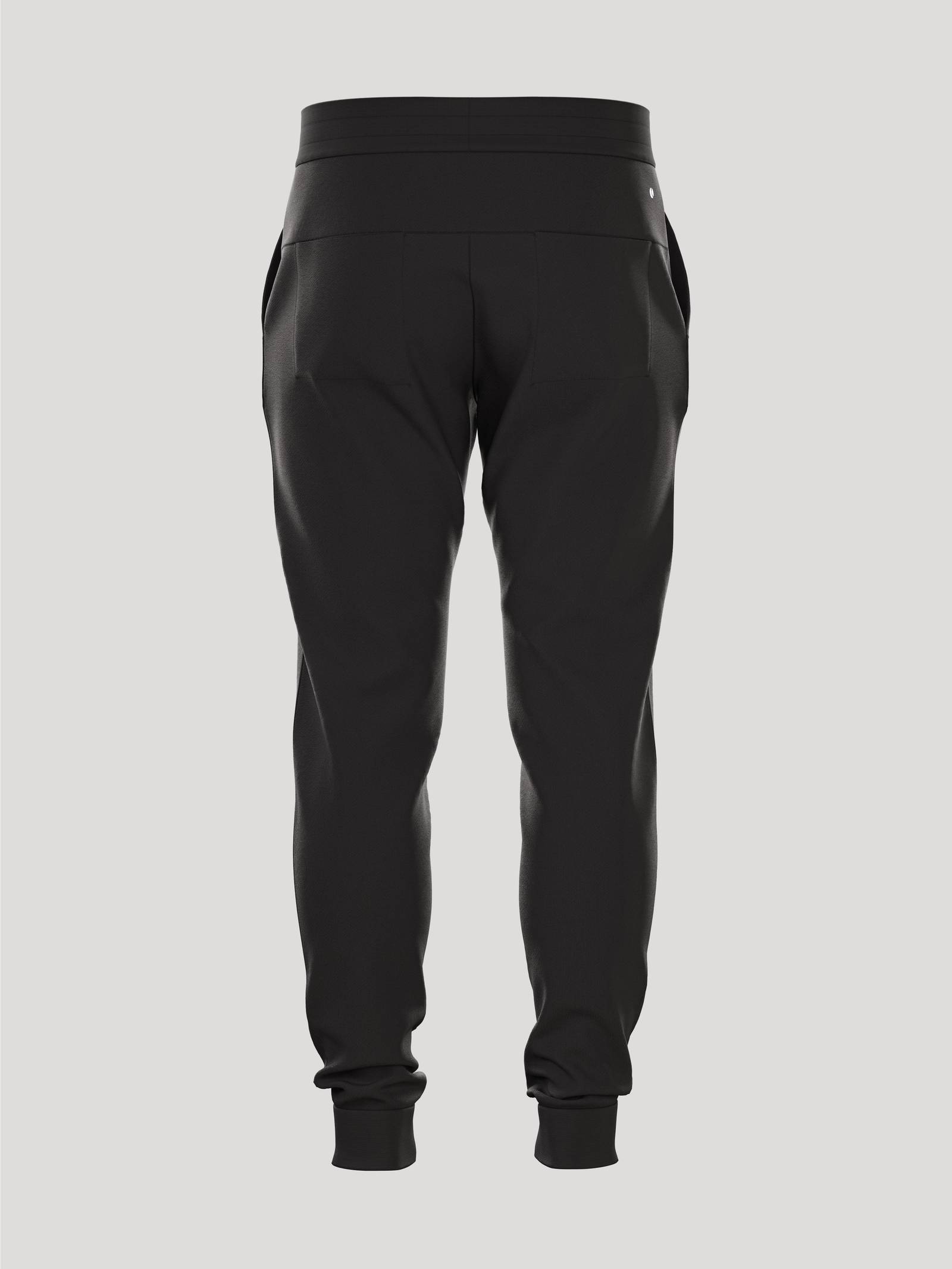 Borg Essential 3 Sweatpants image 2