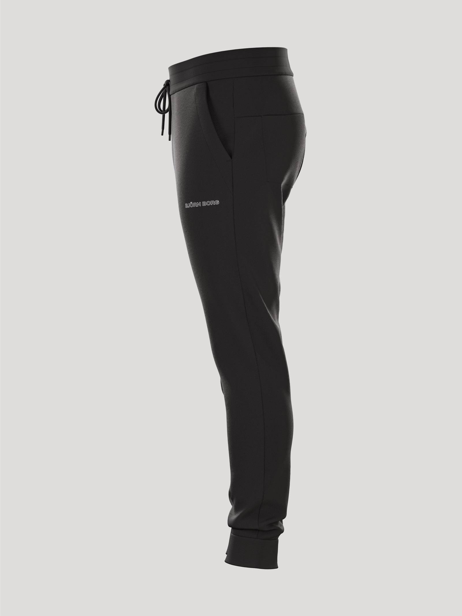 Borg Essential 3 Sweatpants image 4