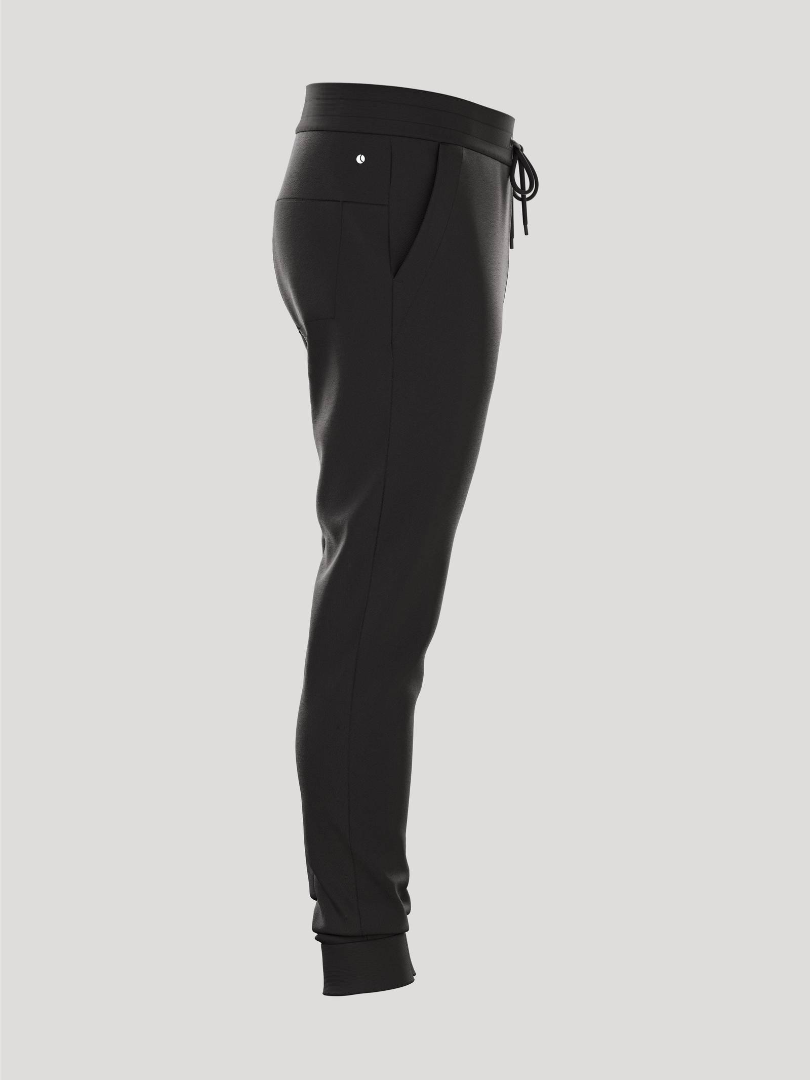 Borg Essential 3 Sweatpants image 3
