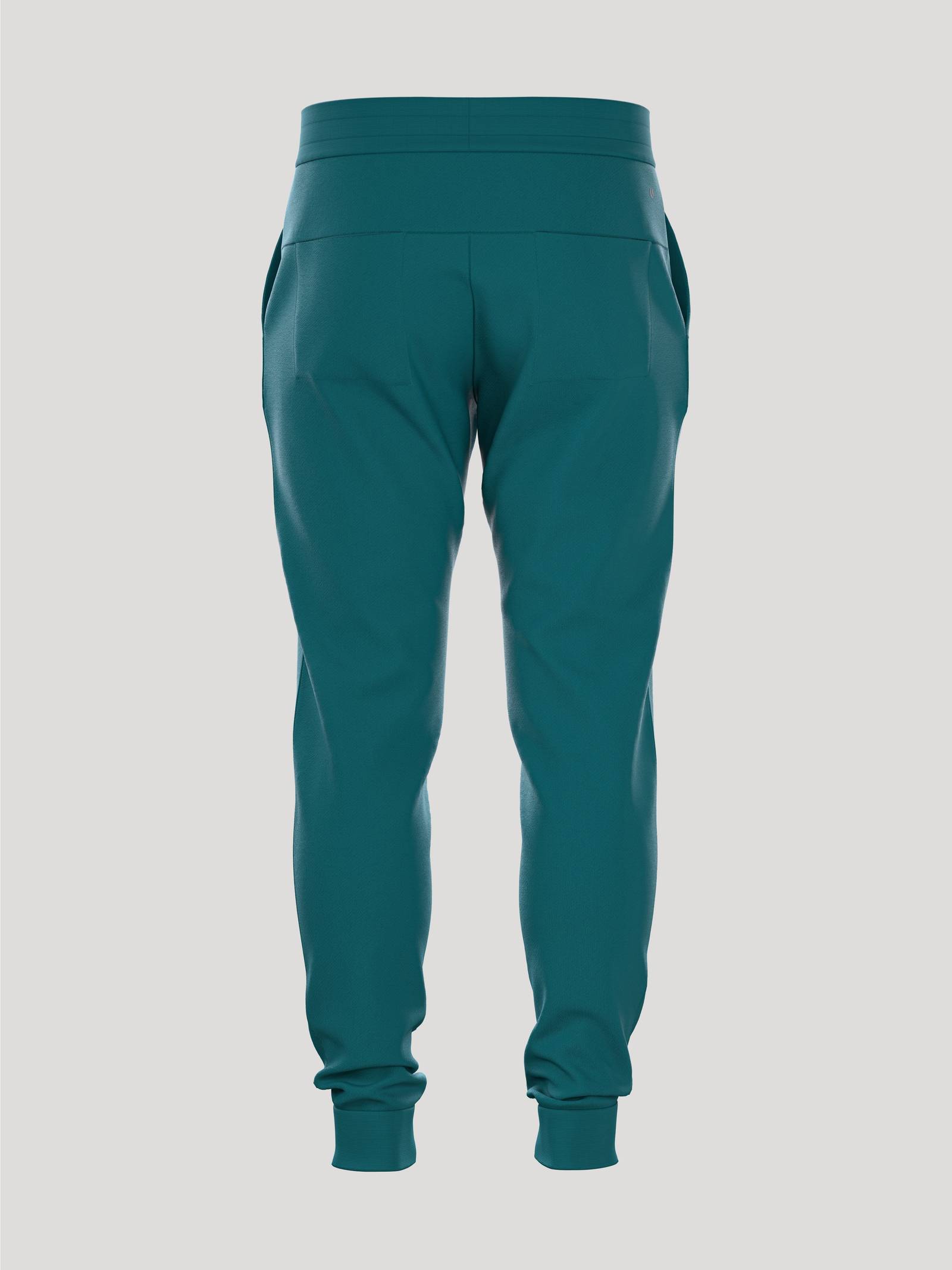 Borg Essential 3 Sweatpants image 3