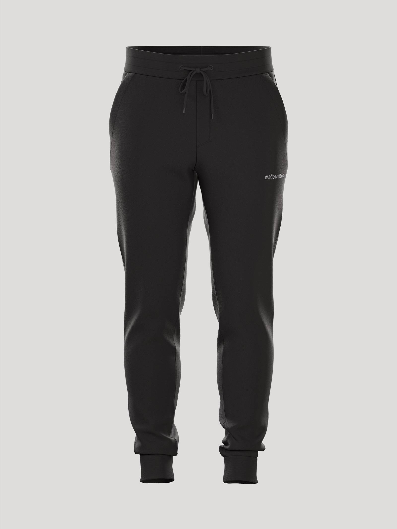 Borg Essential 3 Sweatpants image 1