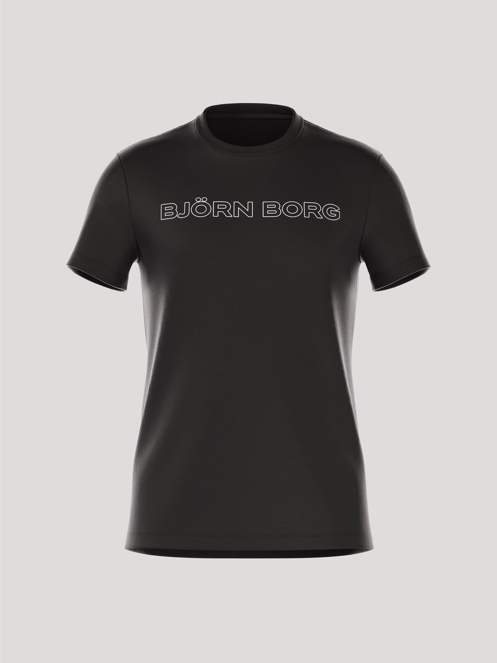 Borg Essential T-Shirt image 1