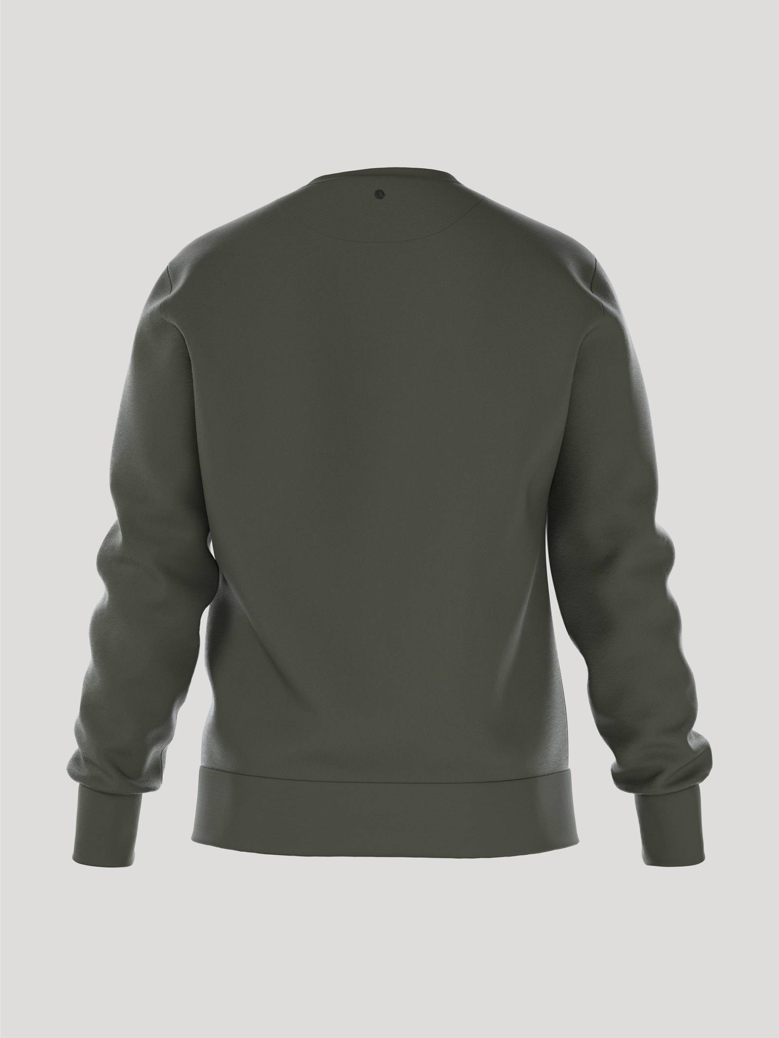 Borg Essential Sweatshirt image 2