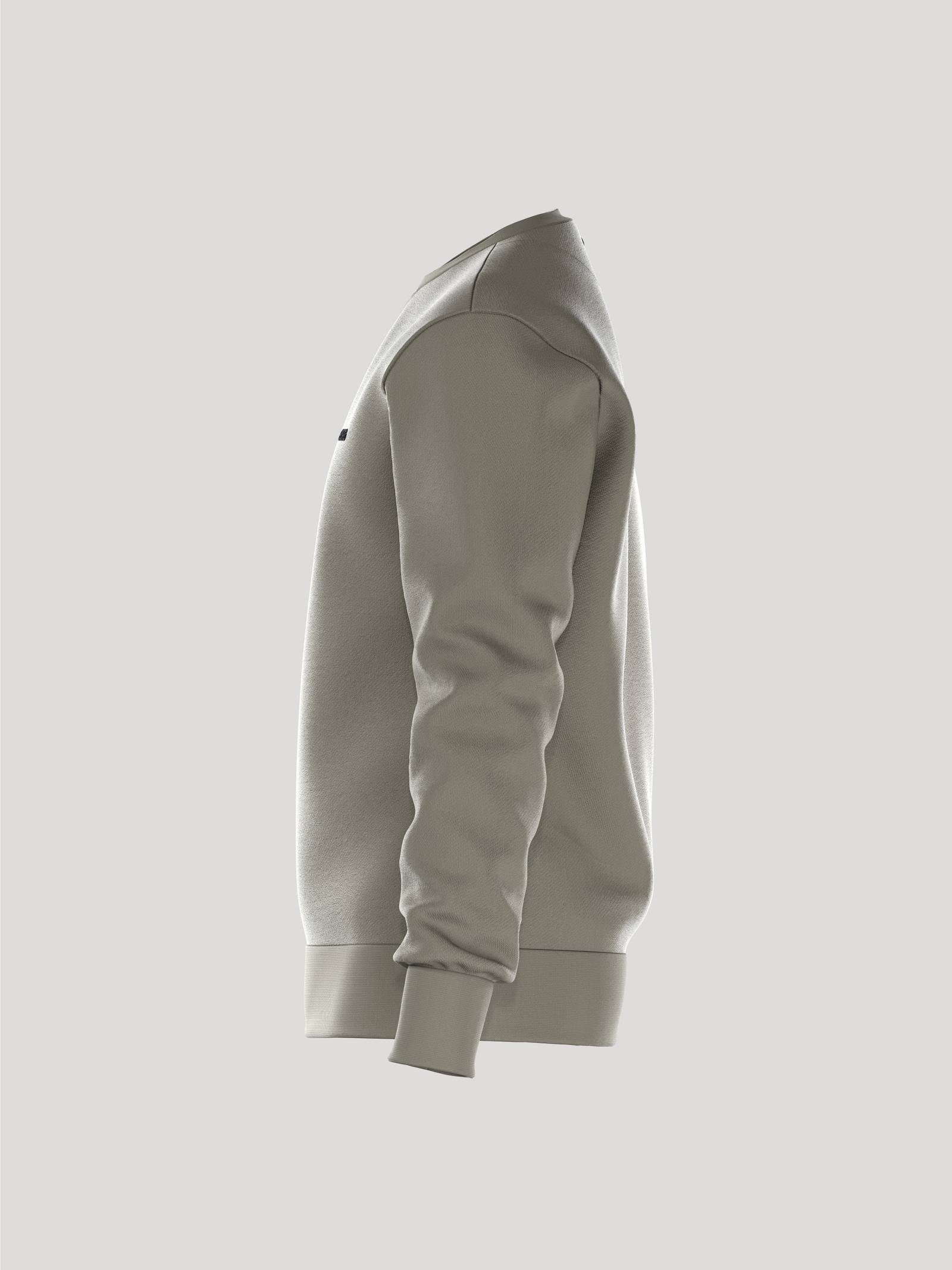 Borg Essential 4 Sweatshirt image 2