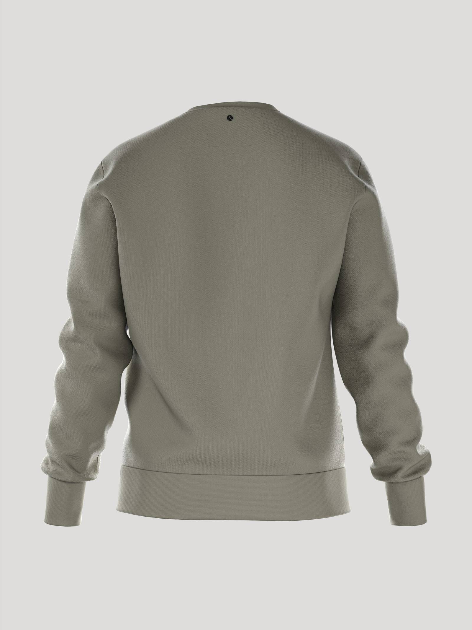 Borg Essential 4 Sweatshirt image 3