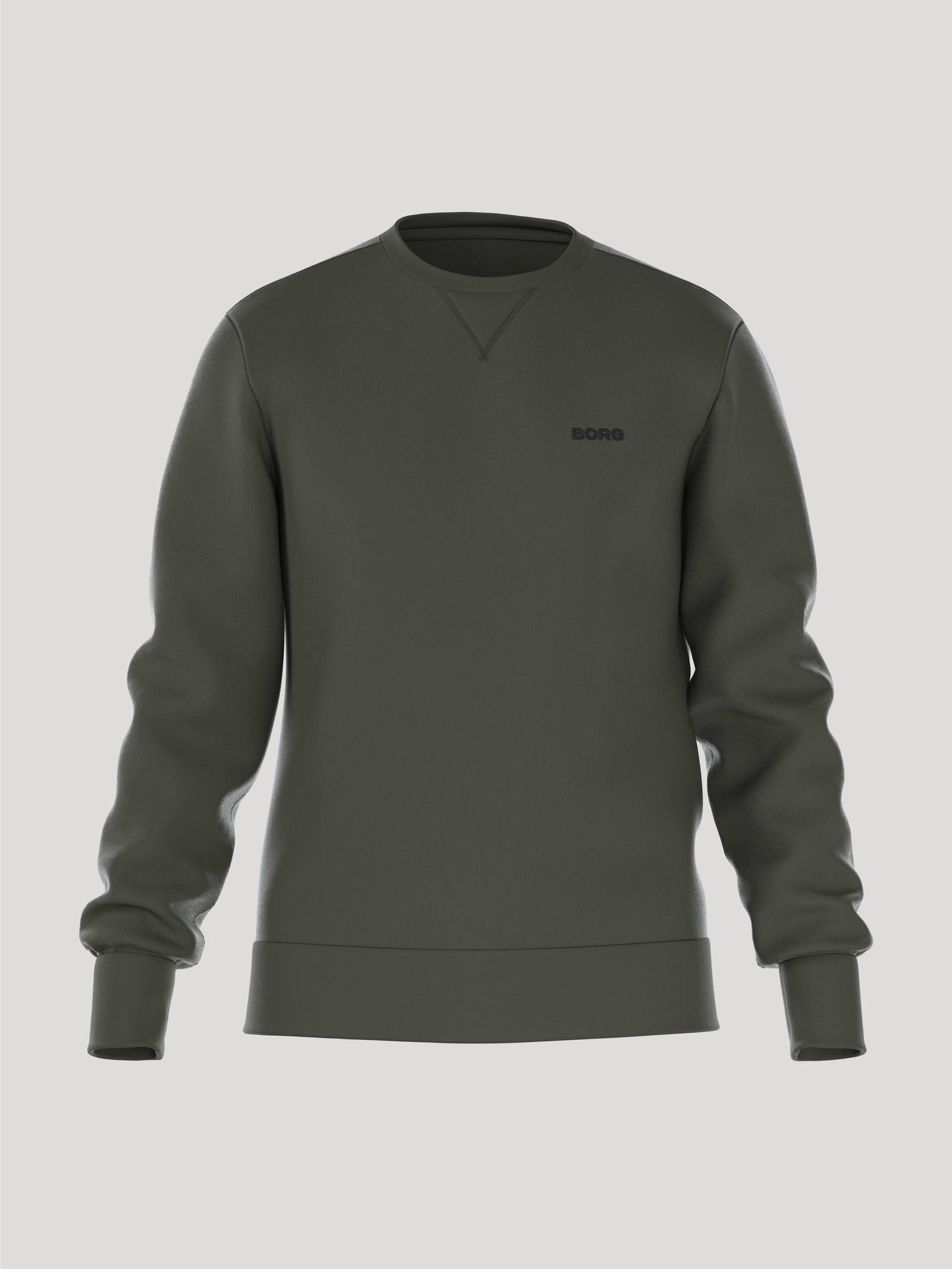 Borg Essential Sweatshirt image 1