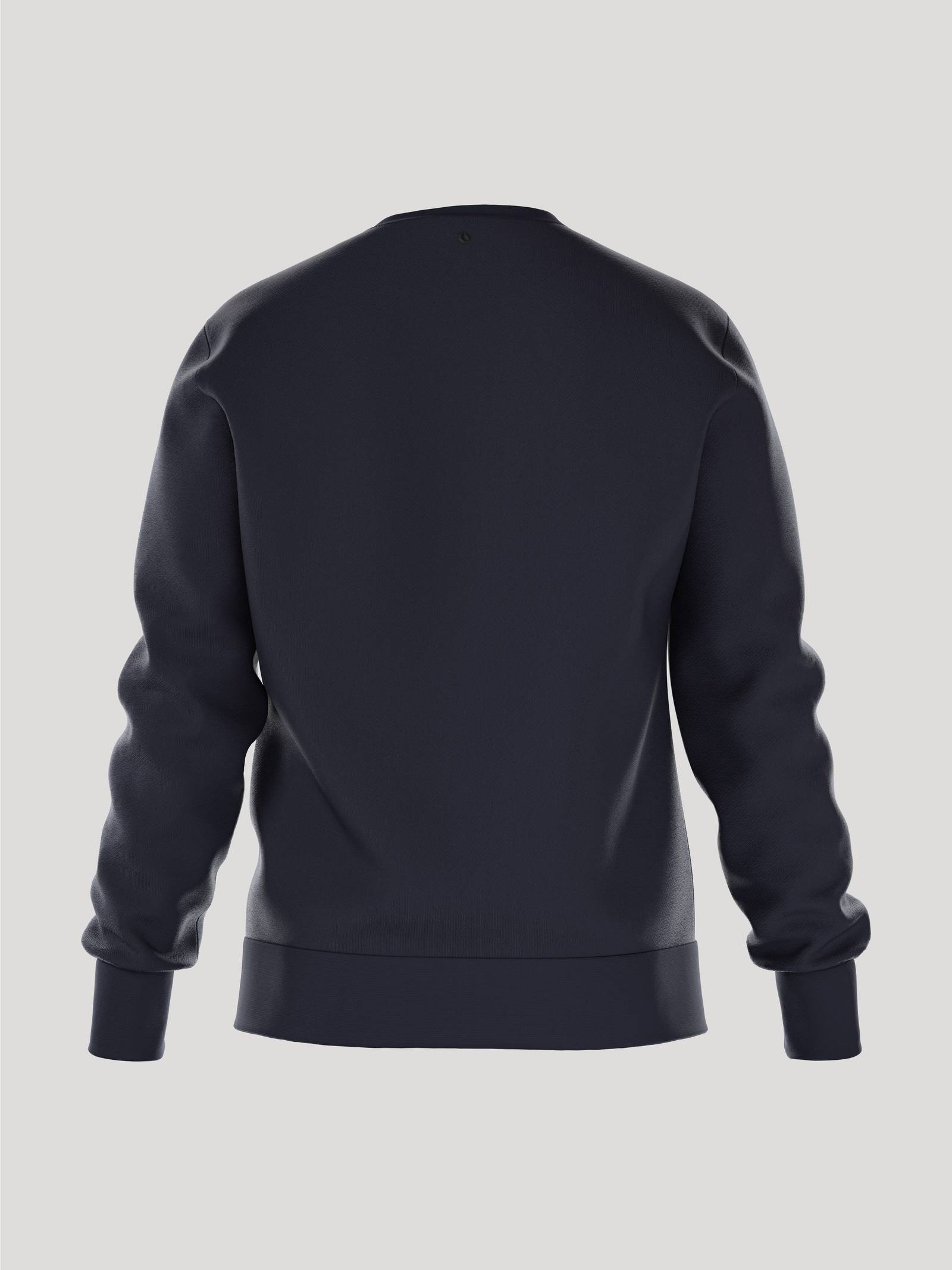 Borg Essential 4 Sweatshirt image 3