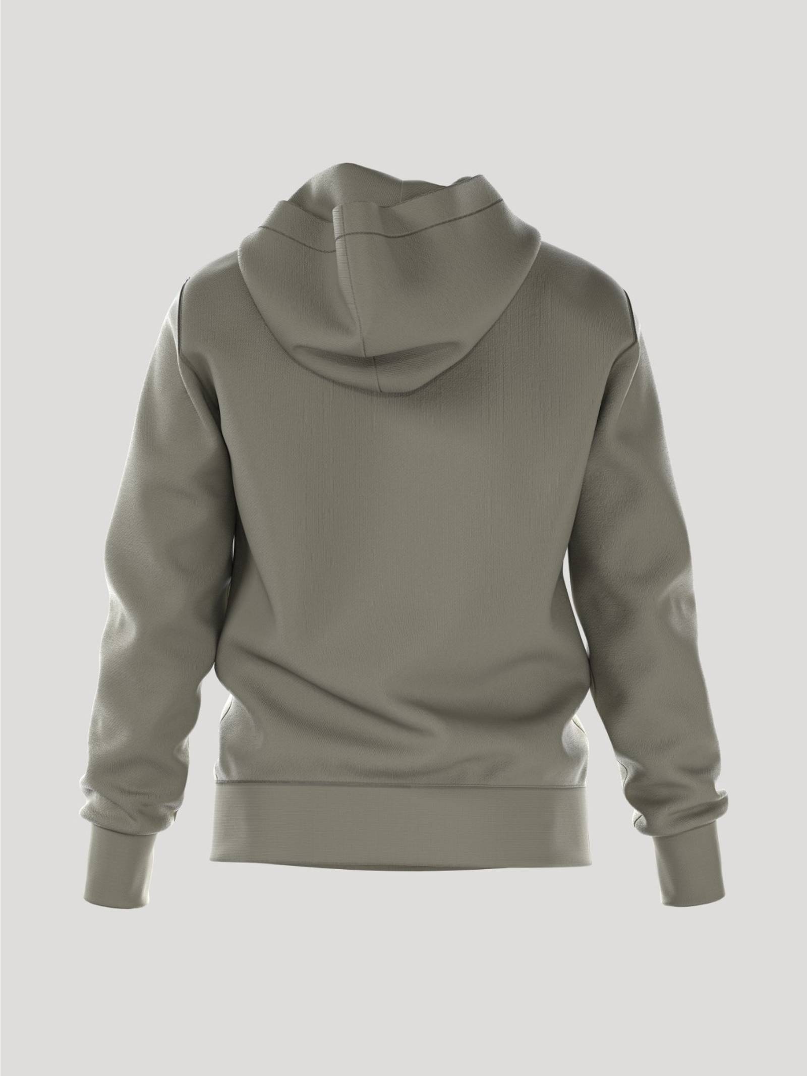 Borg Essential 4 Hoodie image 2