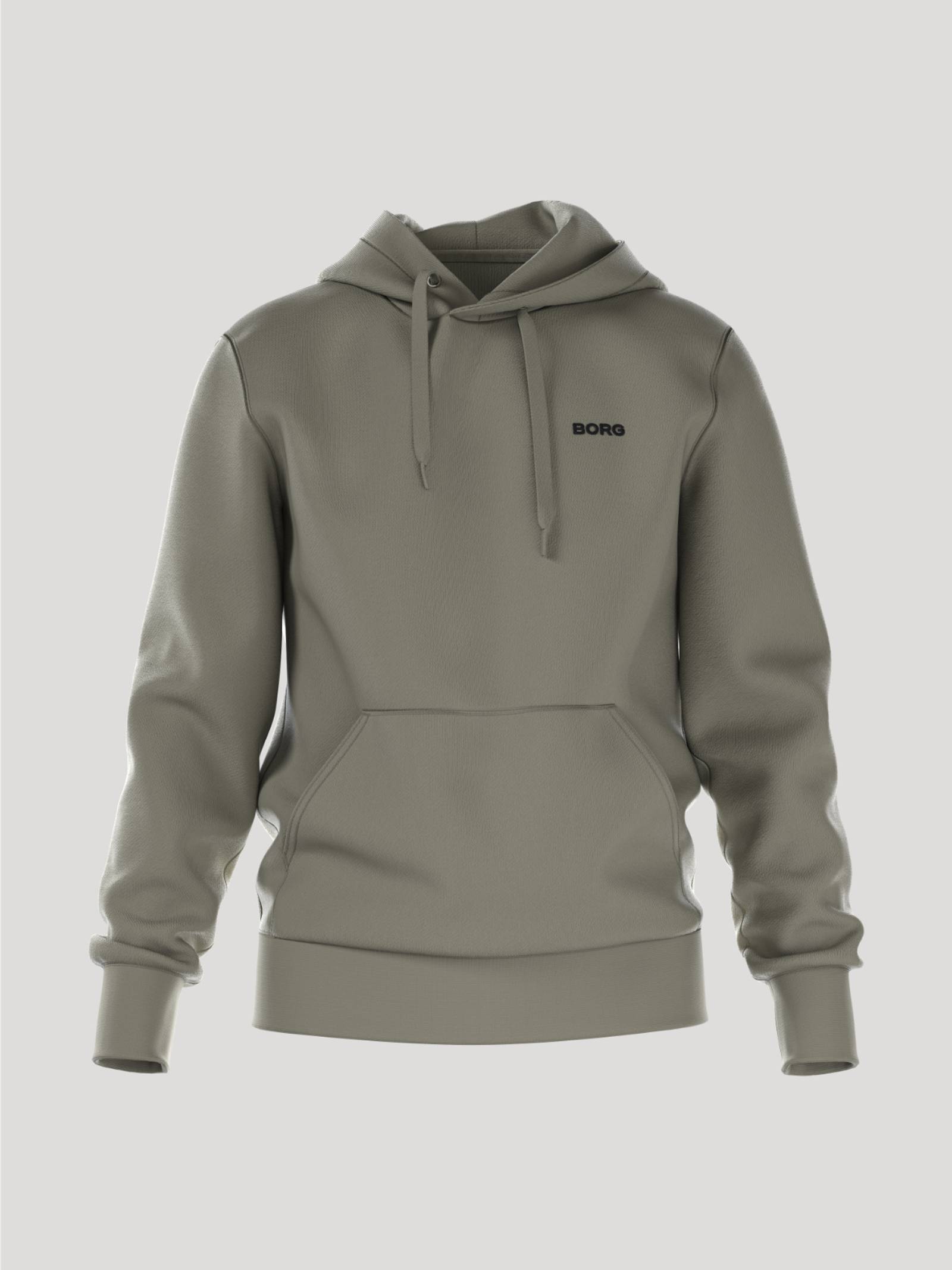 Borg Essential 4 Hoodie image 1