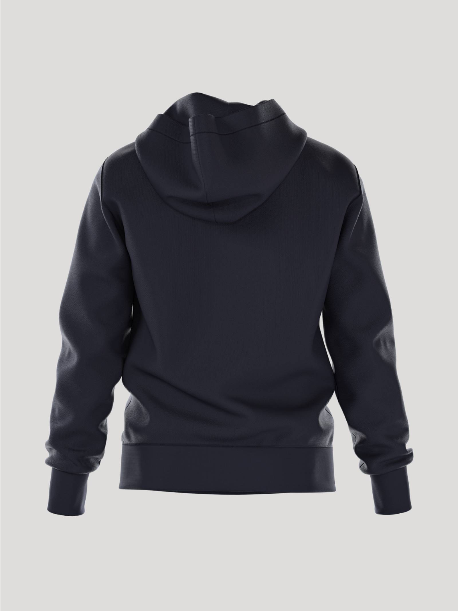 Borg Essential 4 Hoodie image 2