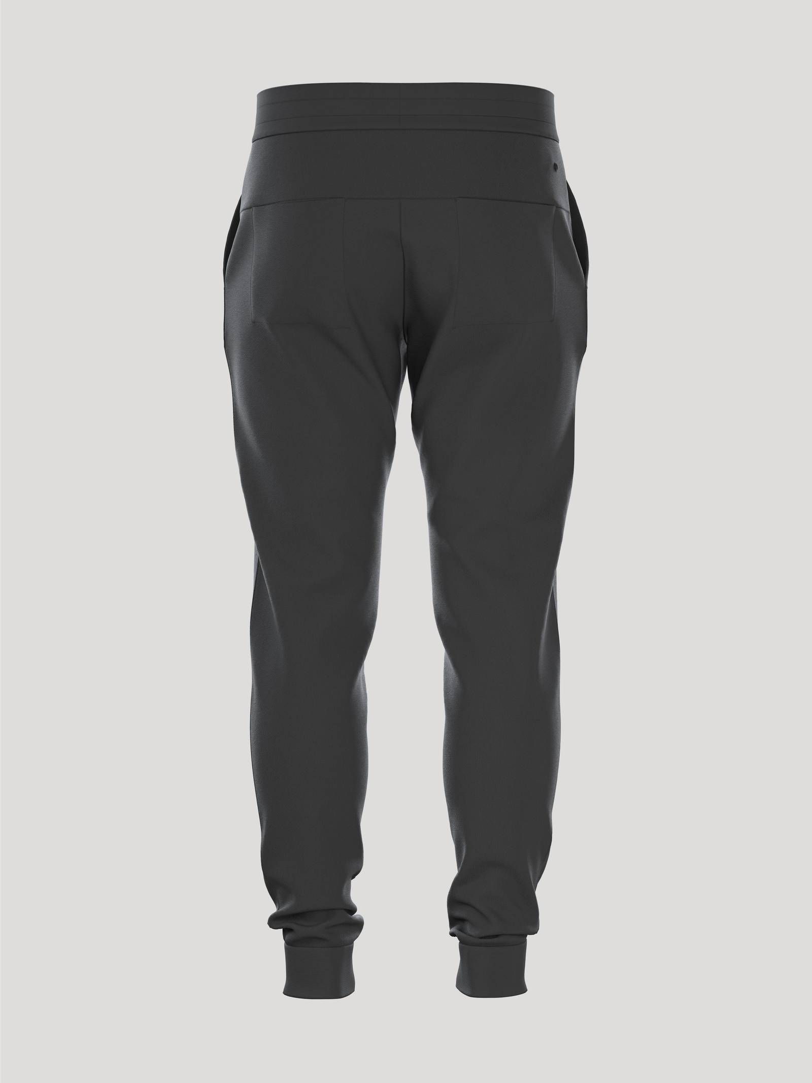 Borg Essential Sweatpants image 2