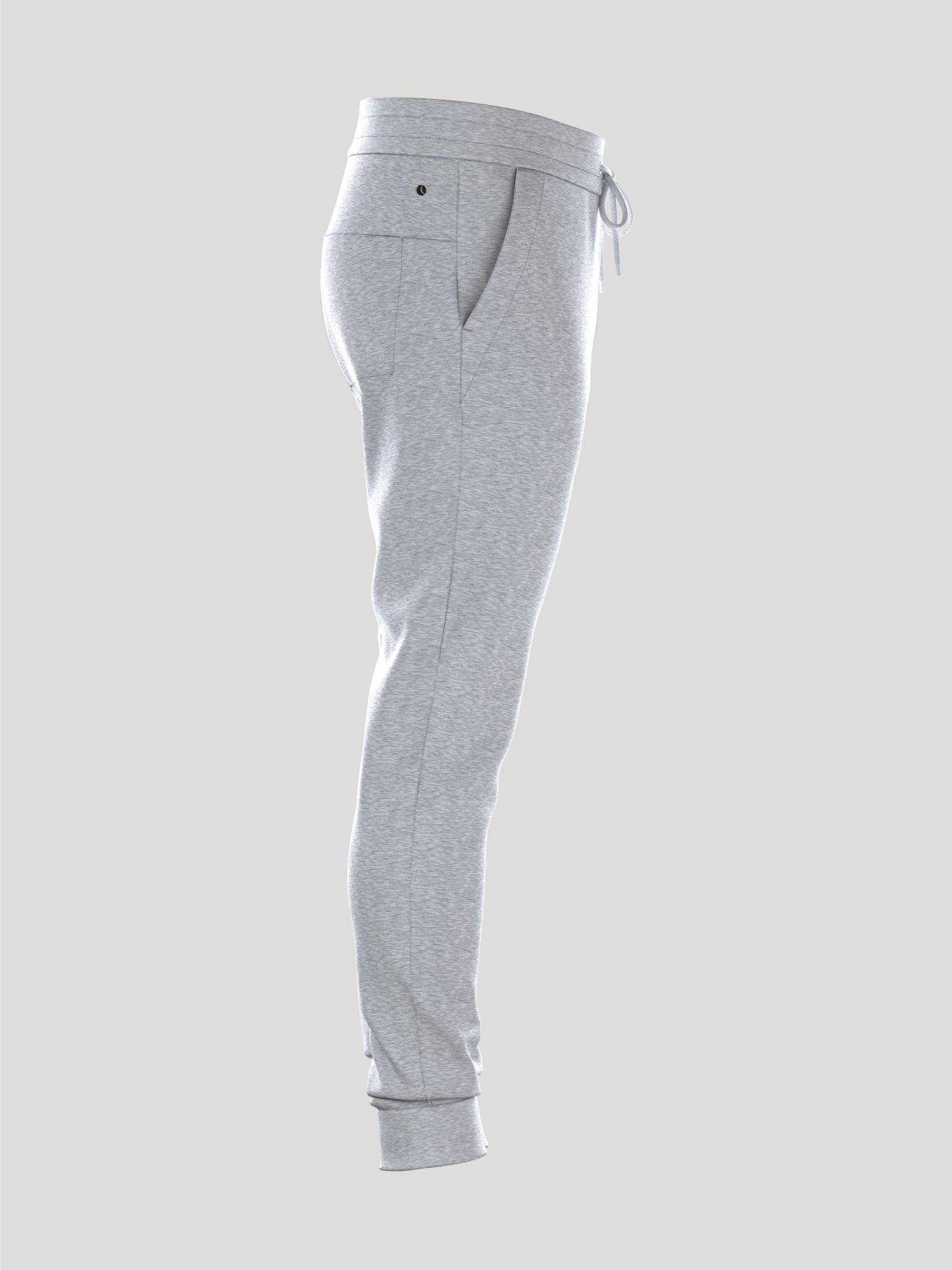 Borg Essential Sweatpants image 3