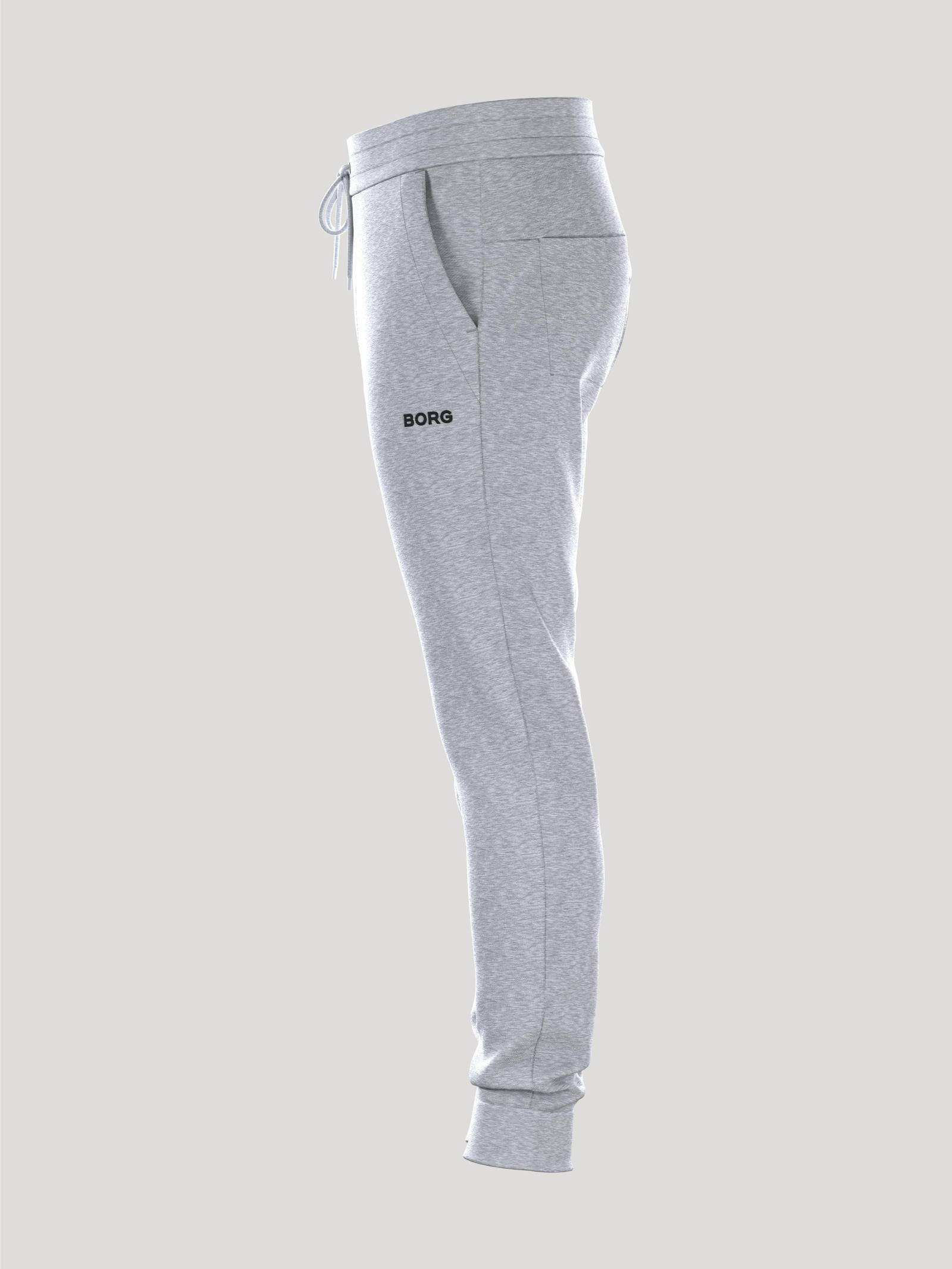 Borg Essential Sweatpants image 4