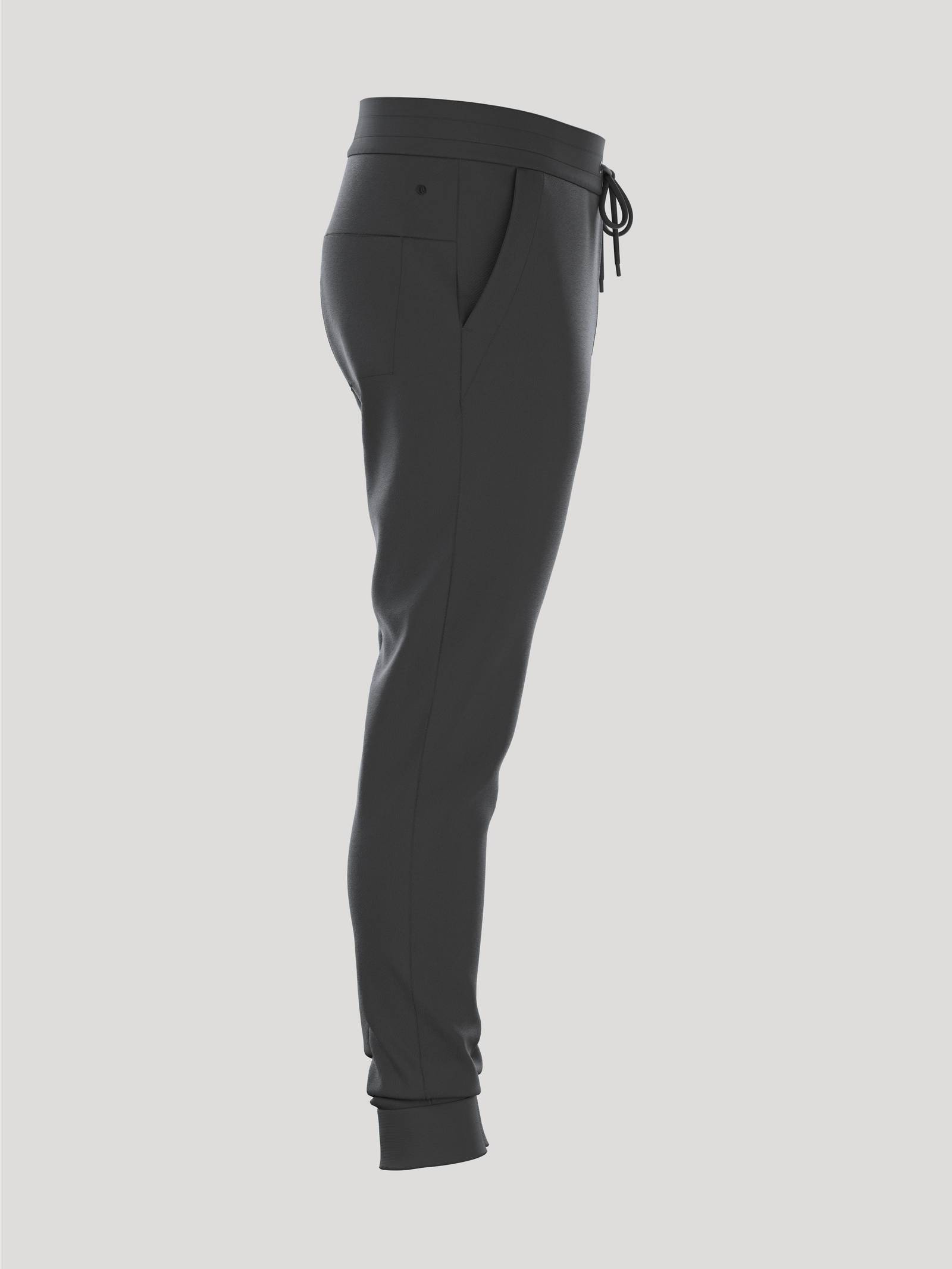 Borg Essential Sweatpants image 3