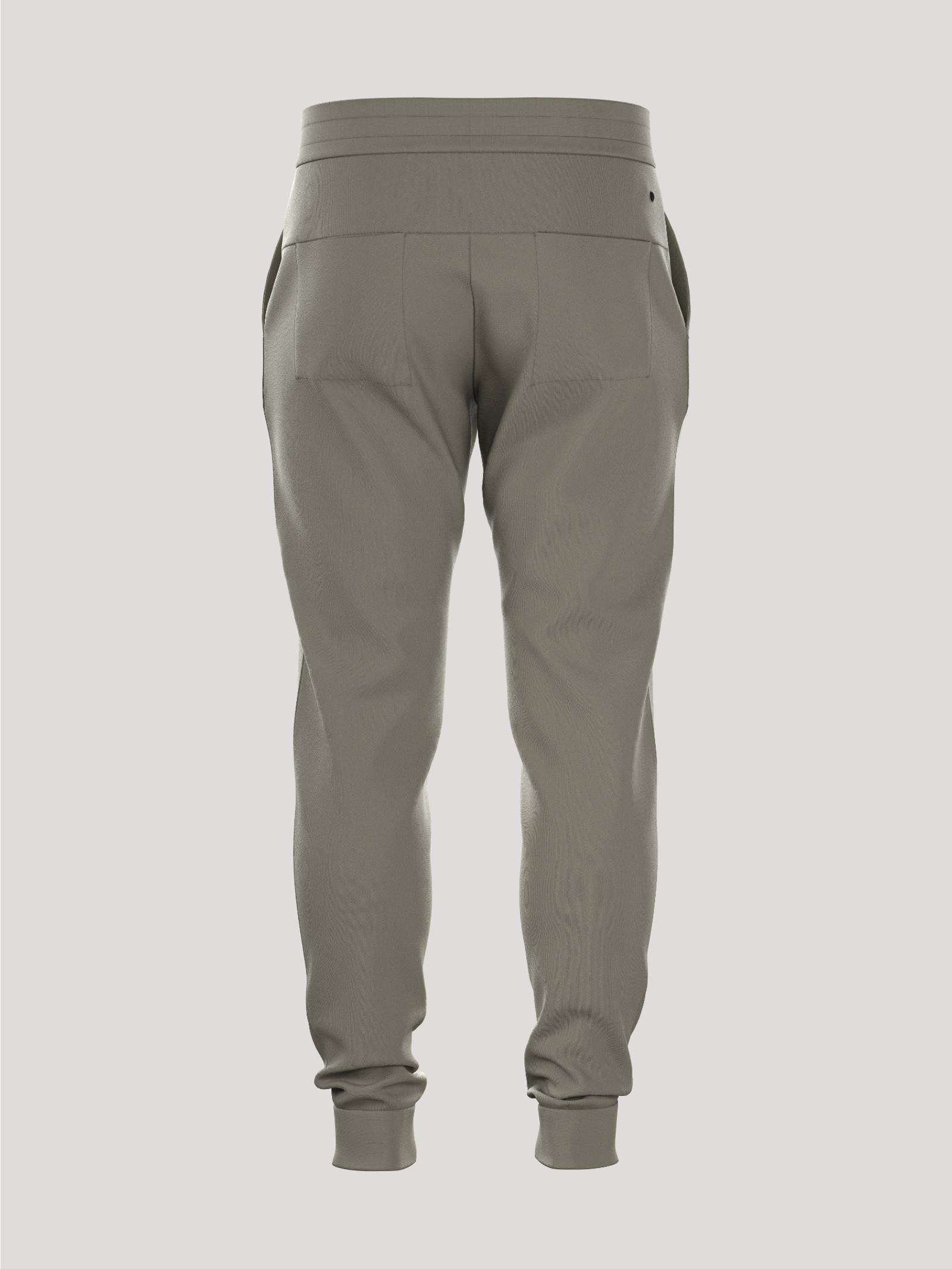 Borg Essential 4 Sweatpants image 2