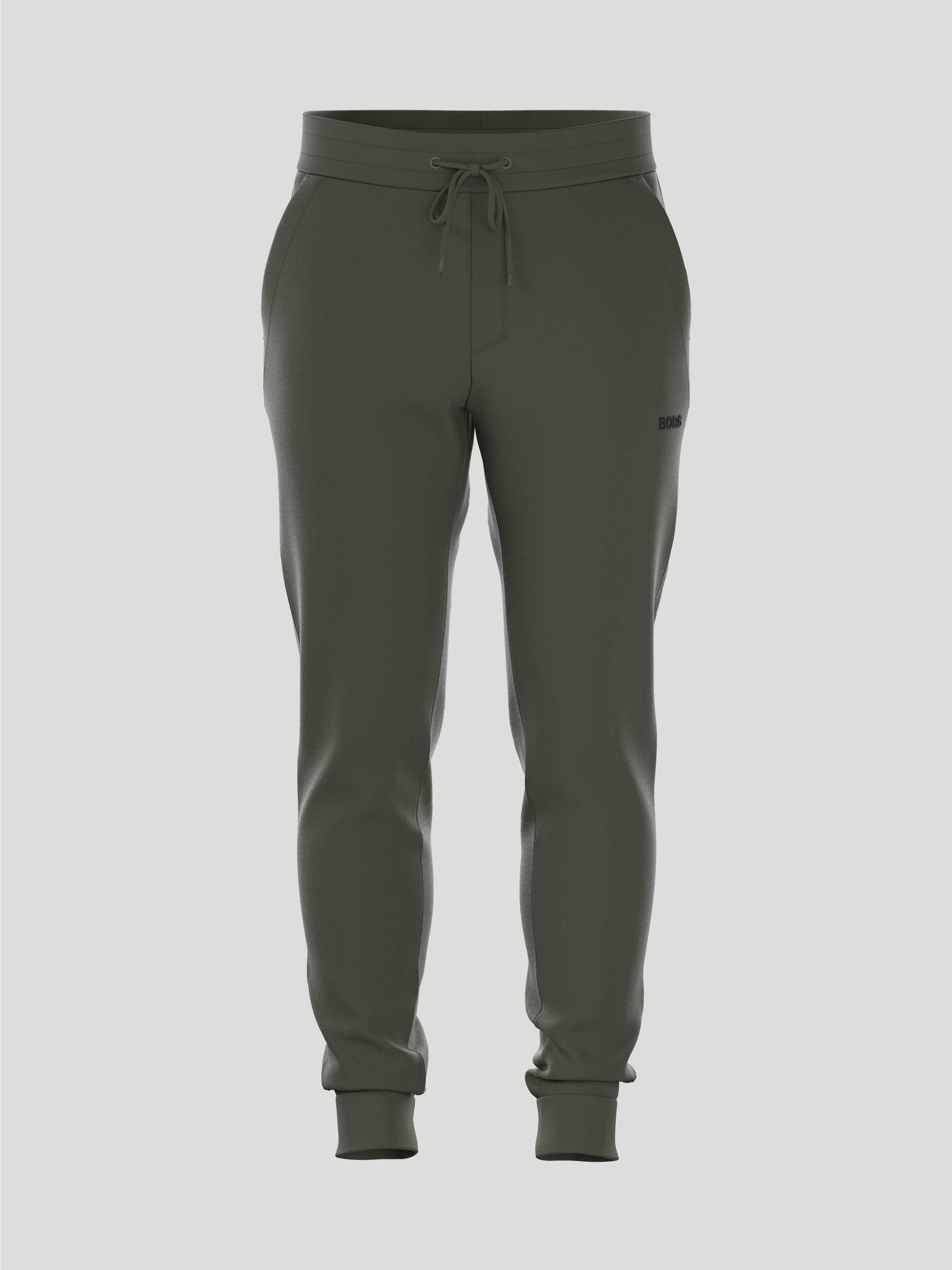 Borg Essential Sweatpants image 1