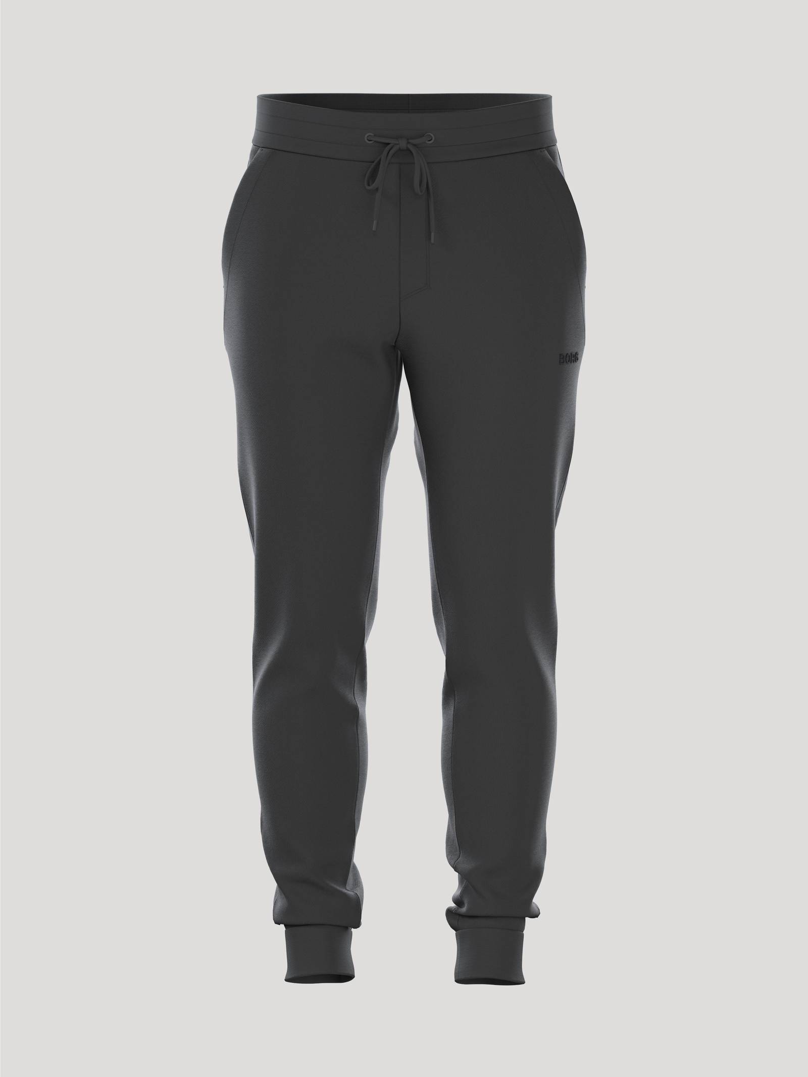 Borg Essential Sweatpants image 1