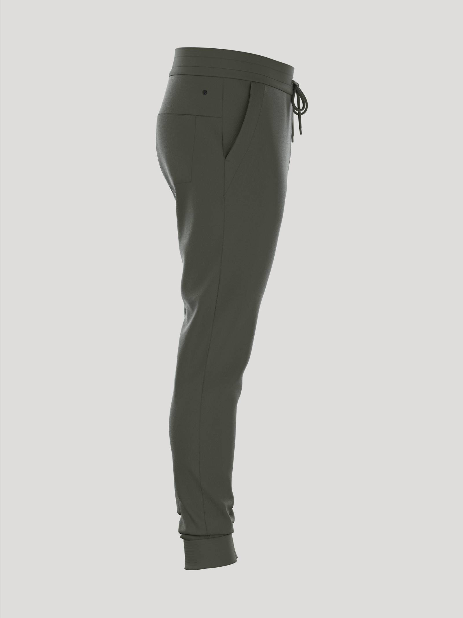 Borg Essential Sweatpants image 3